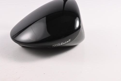 Titleist TSR2 Driver / 8 Degree / Regular Flex HZRDUS Red Gen4 CB 50 Shaft