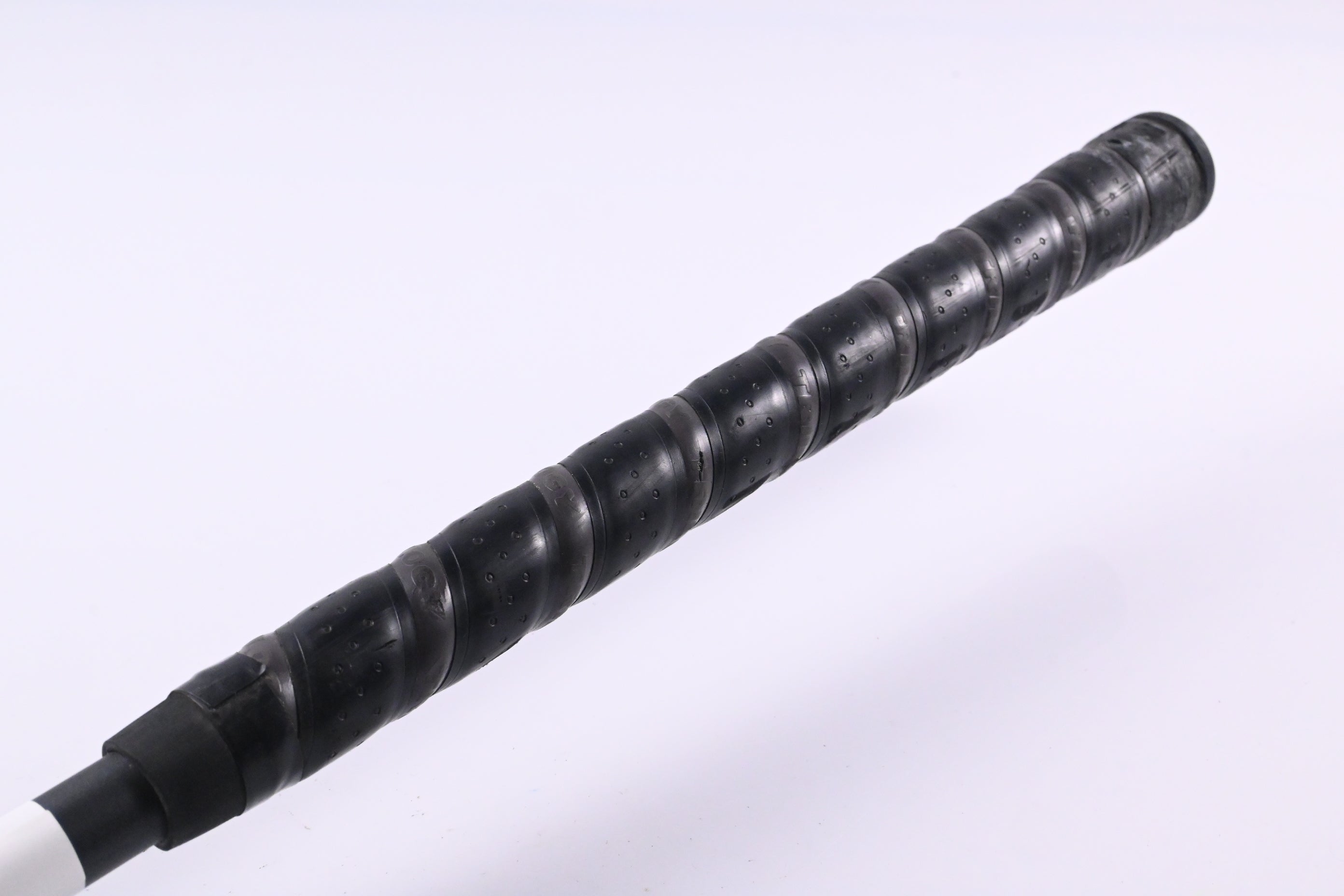 John Letters Trilogy #4 Hybrid / 20 Degree / Regular Flex John Letters Shaft