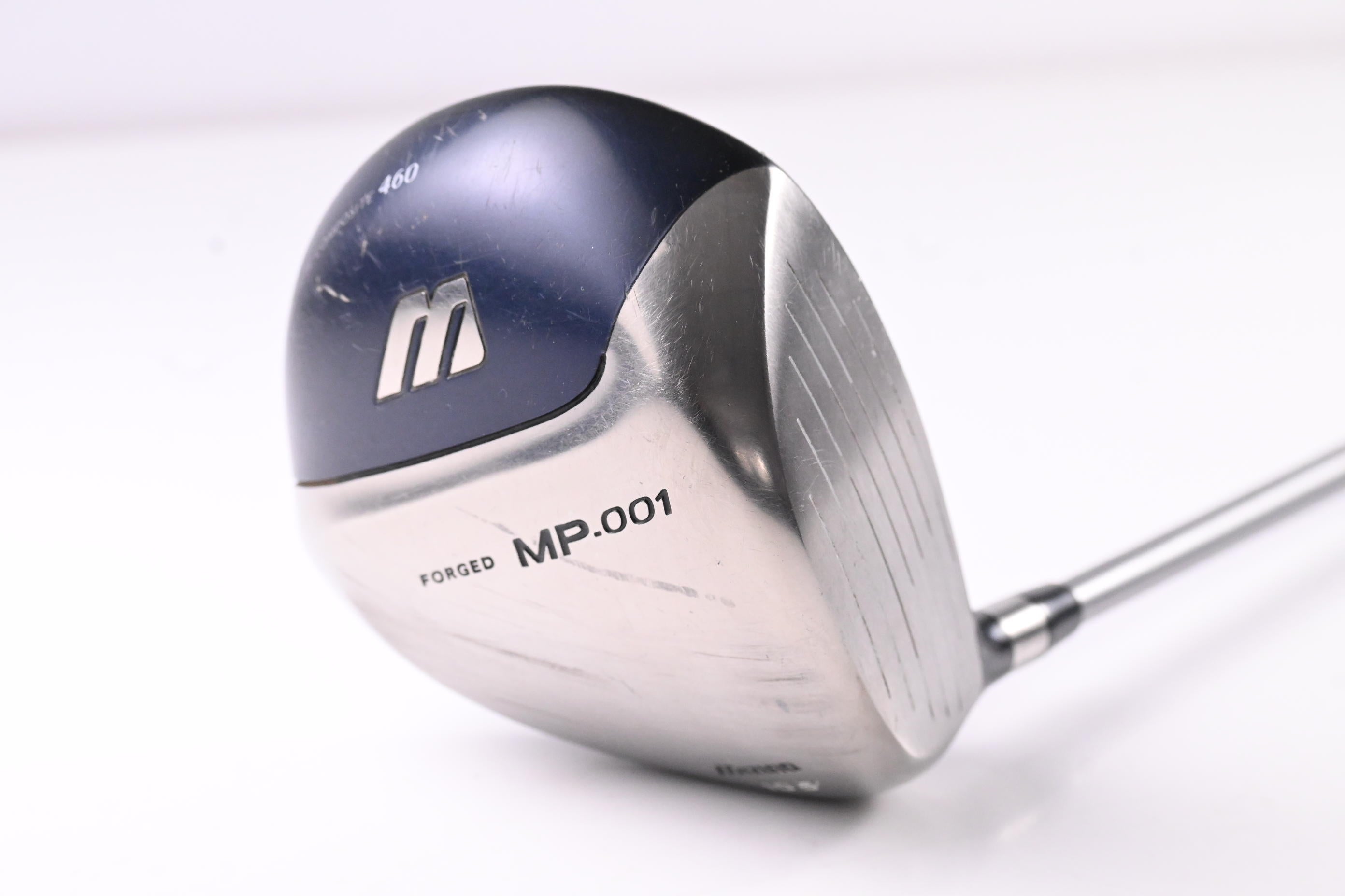Mizuno MP-001 Driver / 10.5 Degree /  Regular Flex Exsar 60 Shaft
