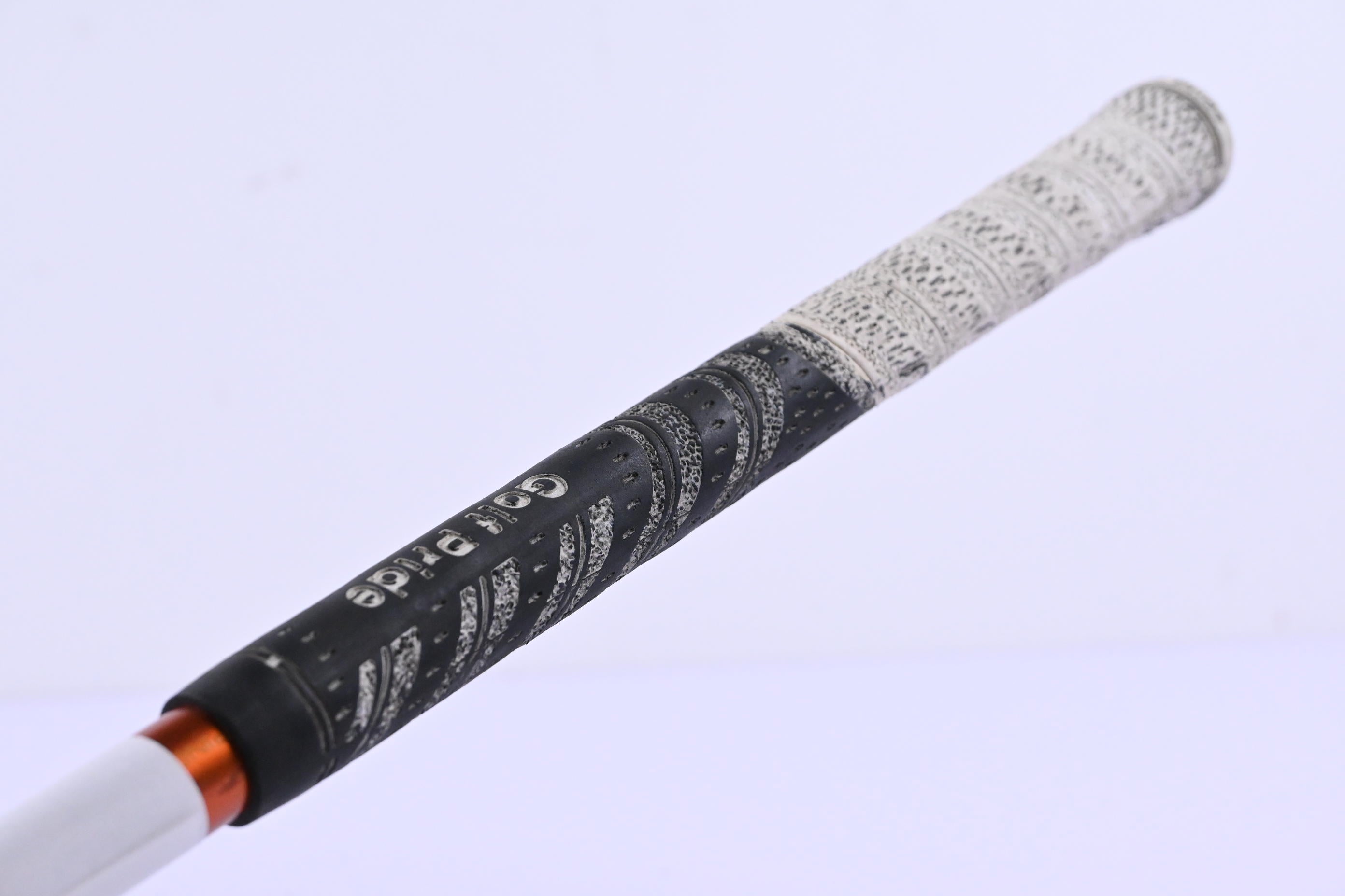 Ping G10 #4 Hybrid / 24 Degree / Regular Flex Ping TFC 129 H Shaft