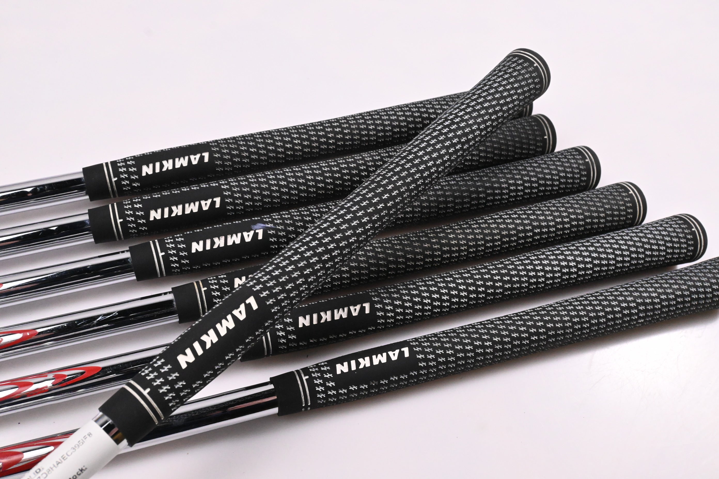 Titleist T100 2021 Irons / 4-PW / X-Flex N.S.Pro Modus3 Tour 120 Shafts