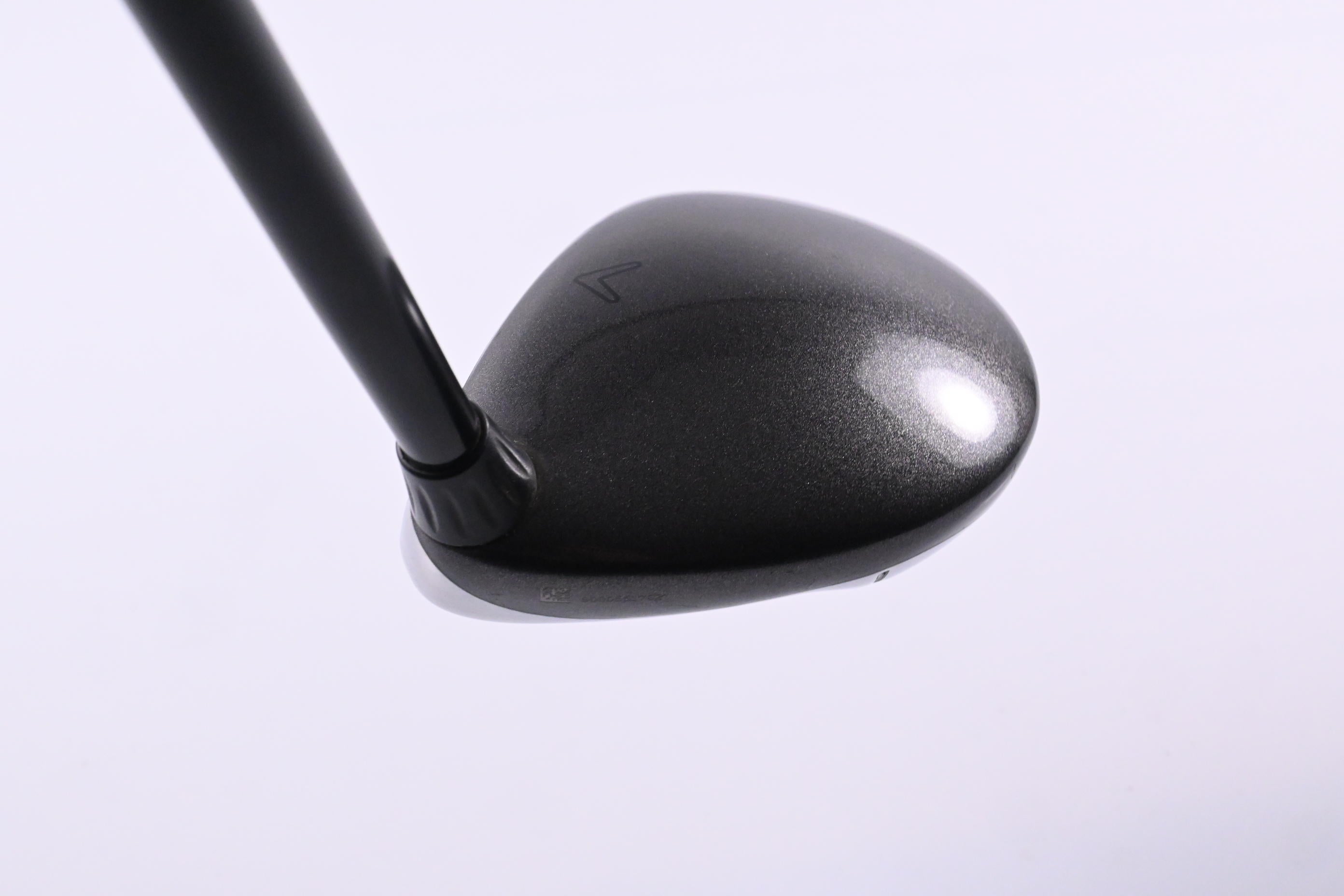 Callaway Big Bertha 2004 #5 Wood / 18 Degree / Regular Flex RCH 75 Shaft