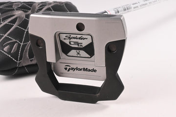 Taylormade Spider GTX CS Putter / 34 Inch