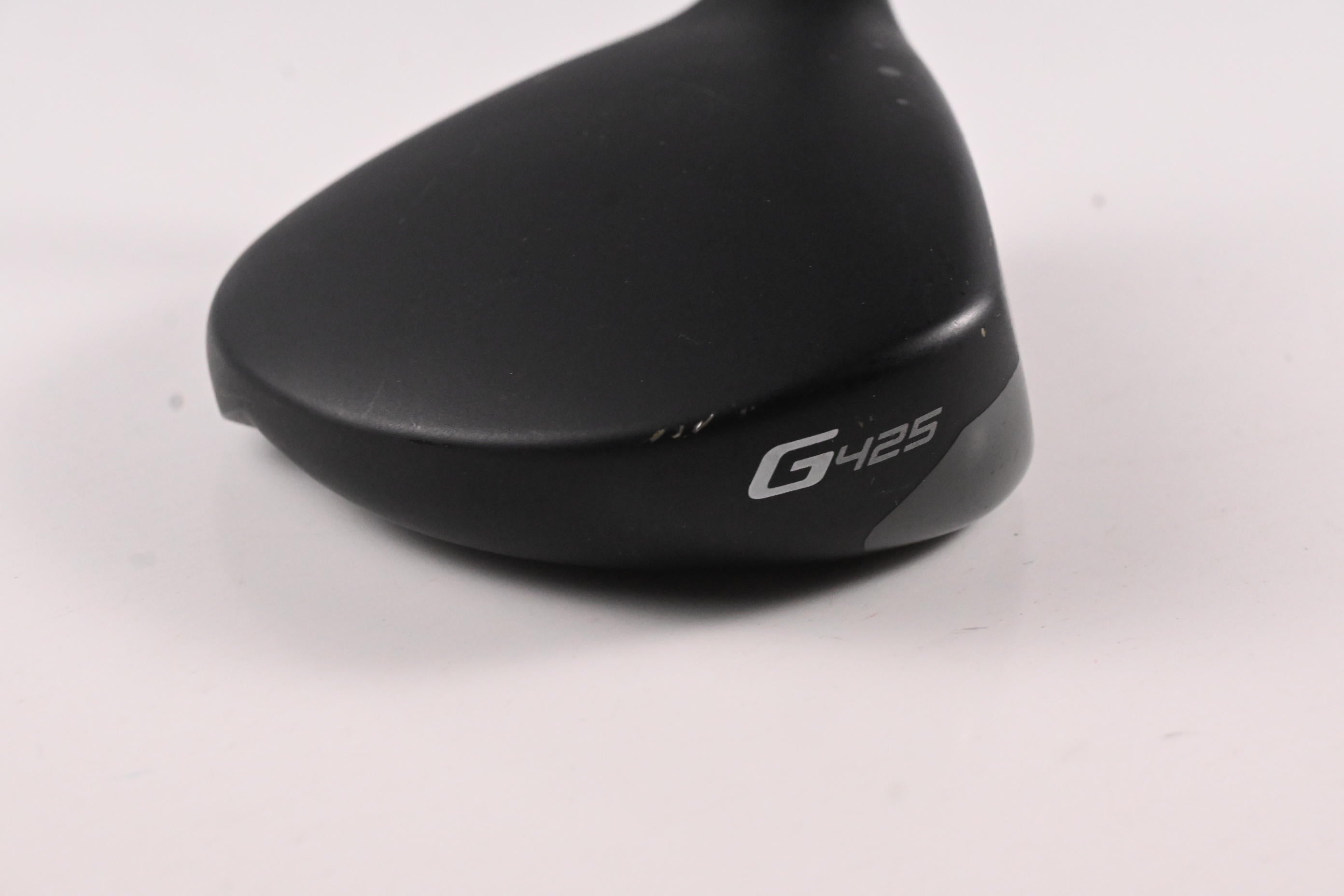 Ping G425 Max #3 Wood / 14.5 Degree / Stiff Flex Ping Alta CB Slate 65 Shaft