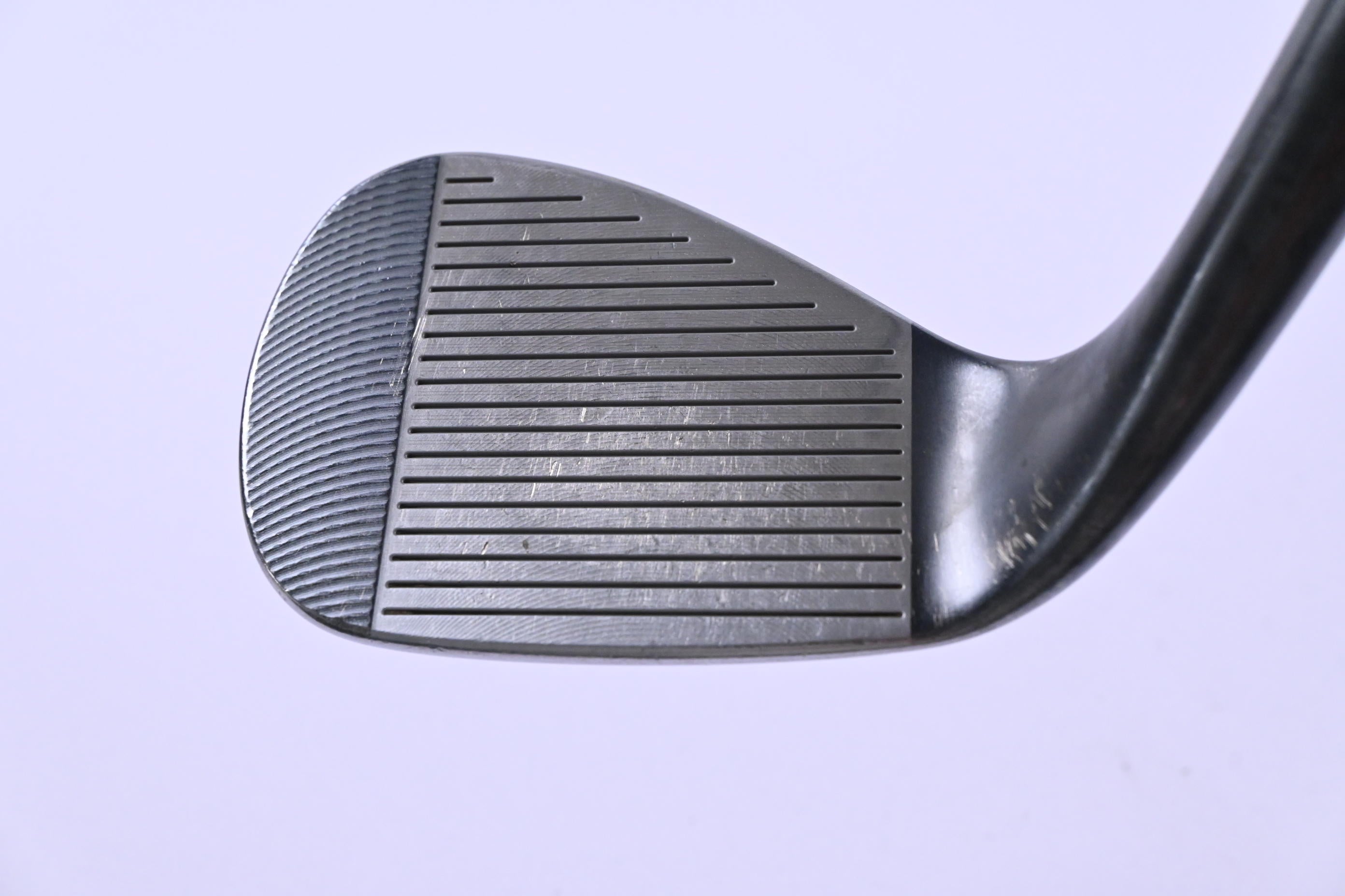 Cleveland RTZ Gap Wedge / 50 Degree / Wedge Flex Dynamic Gold Spinner Shaft
