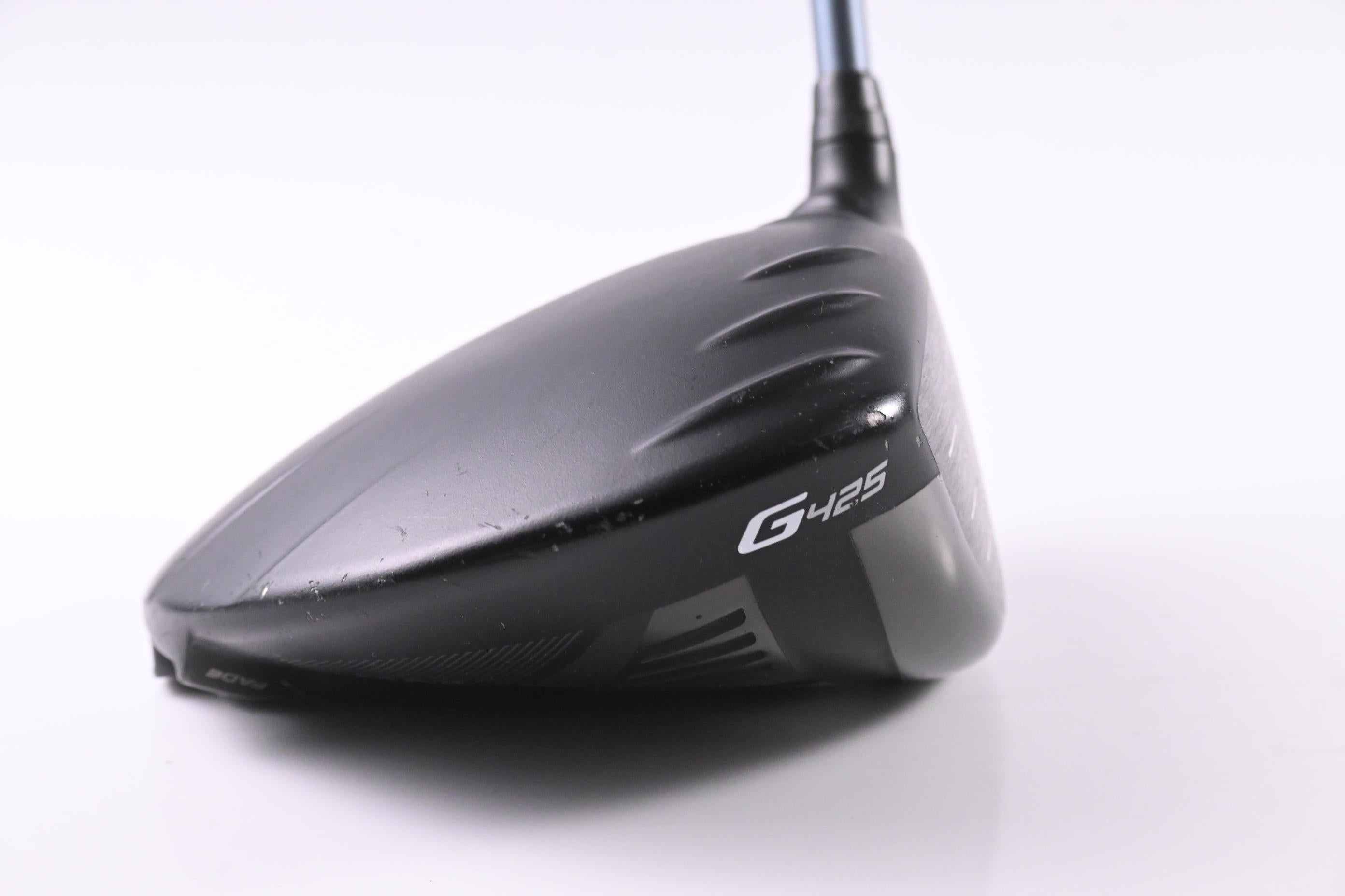 Ping G425 Max Driver / 10.5 Degree / Regular Flex Ping Alta CB Slate 65 Shaft
