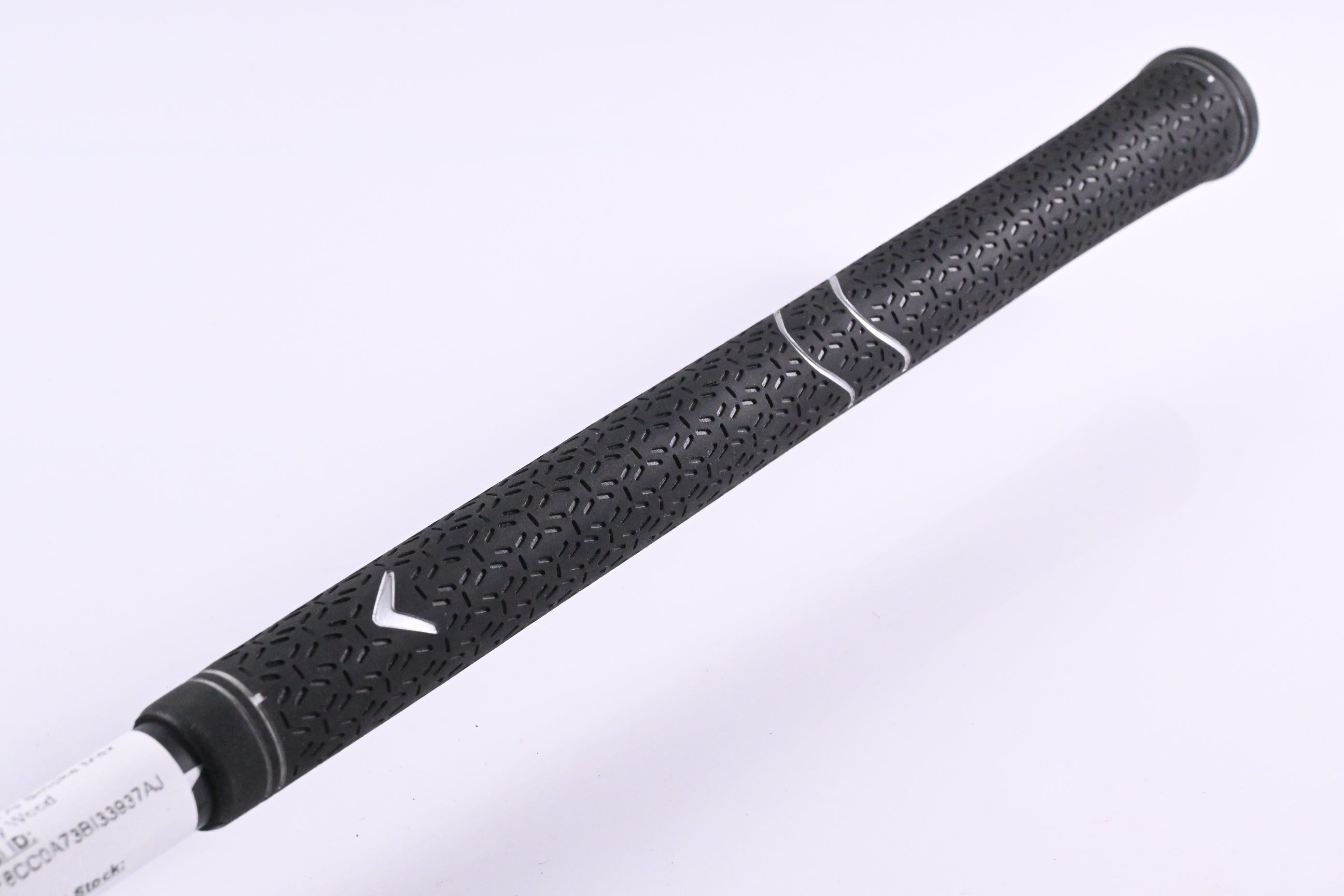 Ladies Callaway Paradym Ai Smoke Max #3 Wood / 15 Degree/ Ladies Flex Cypher 2.0