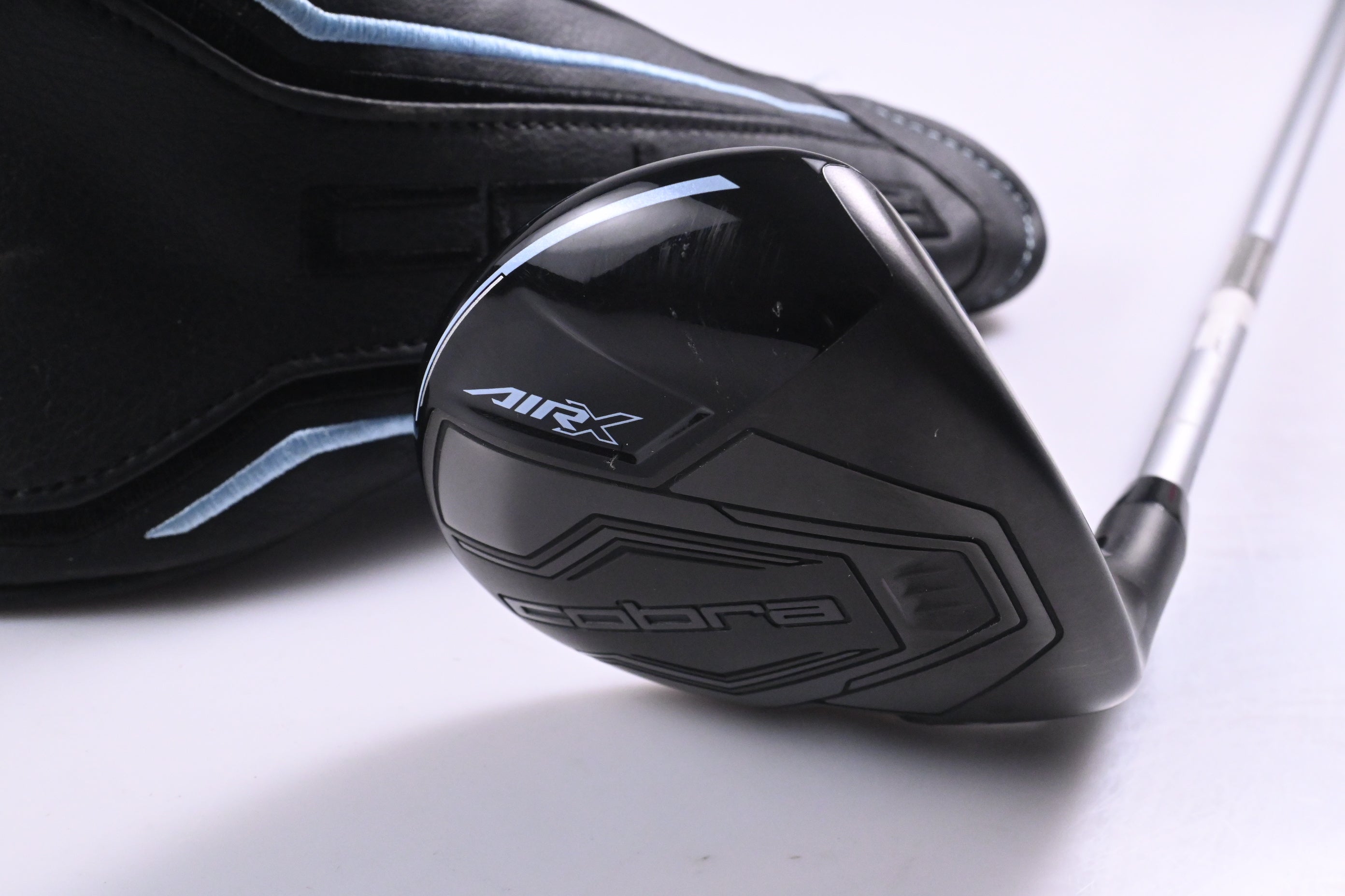 Ladies Cobra  Air-X 2.0 Offset #7 Wood / 26 Degree / Ladies Flex Cobra Ultralite 45