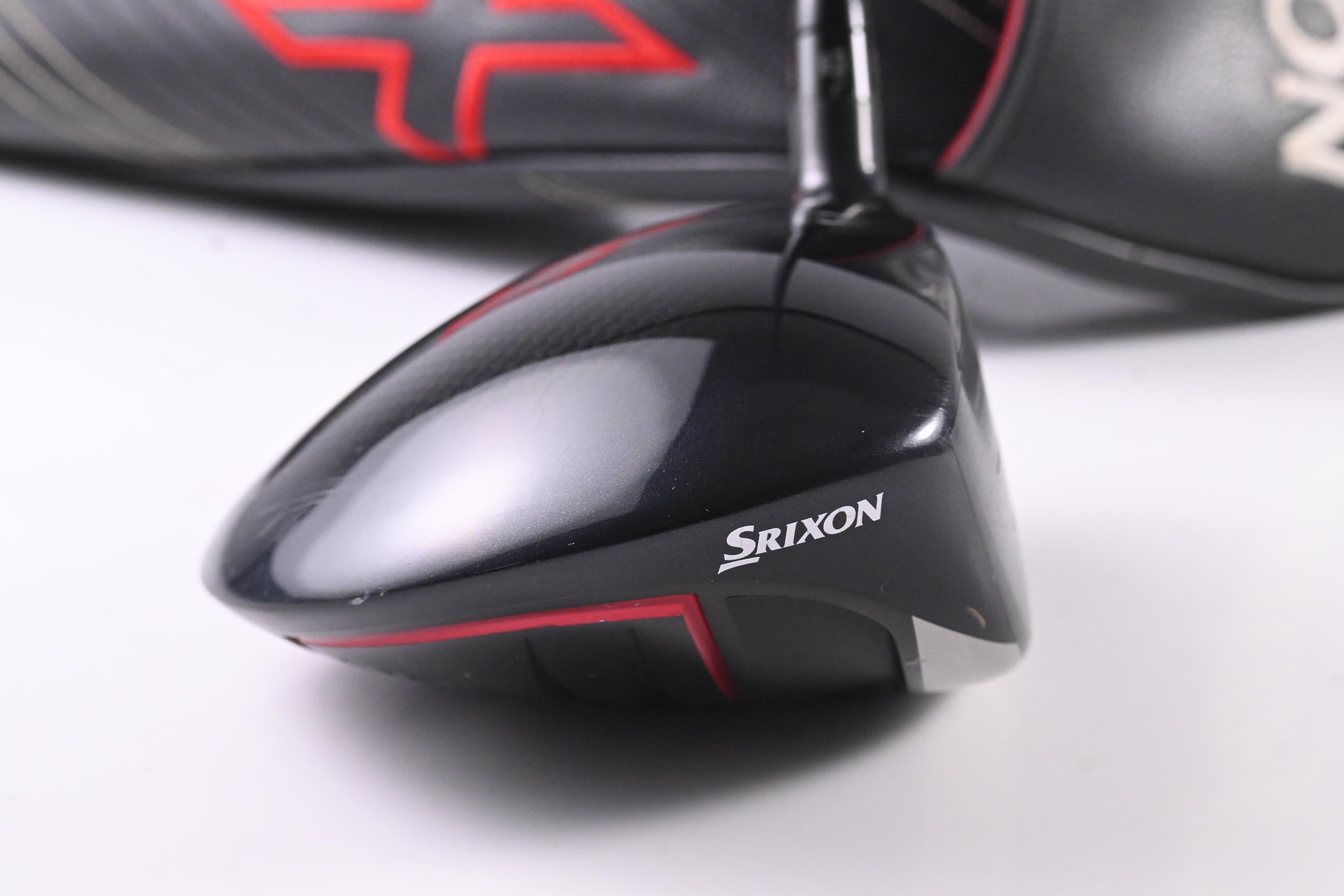 Srixon Z-785 Driver / 10.5 Degree / Regular Flex Tensei CK Blue 60 Shaft