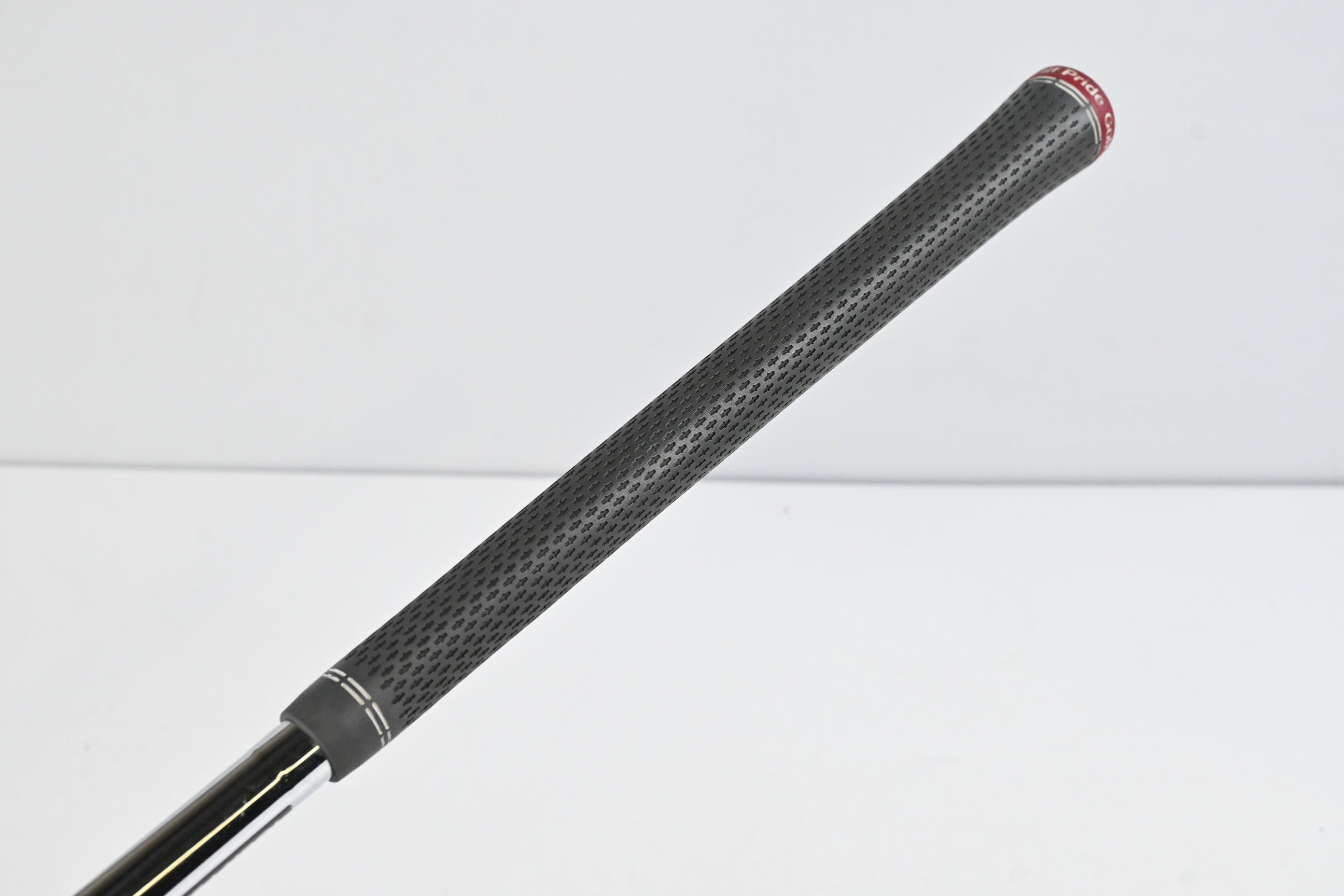 Taylormade Milled Grind Gap Wedge / 50 Degree / Wedge Flex KBS Tour FLT 110