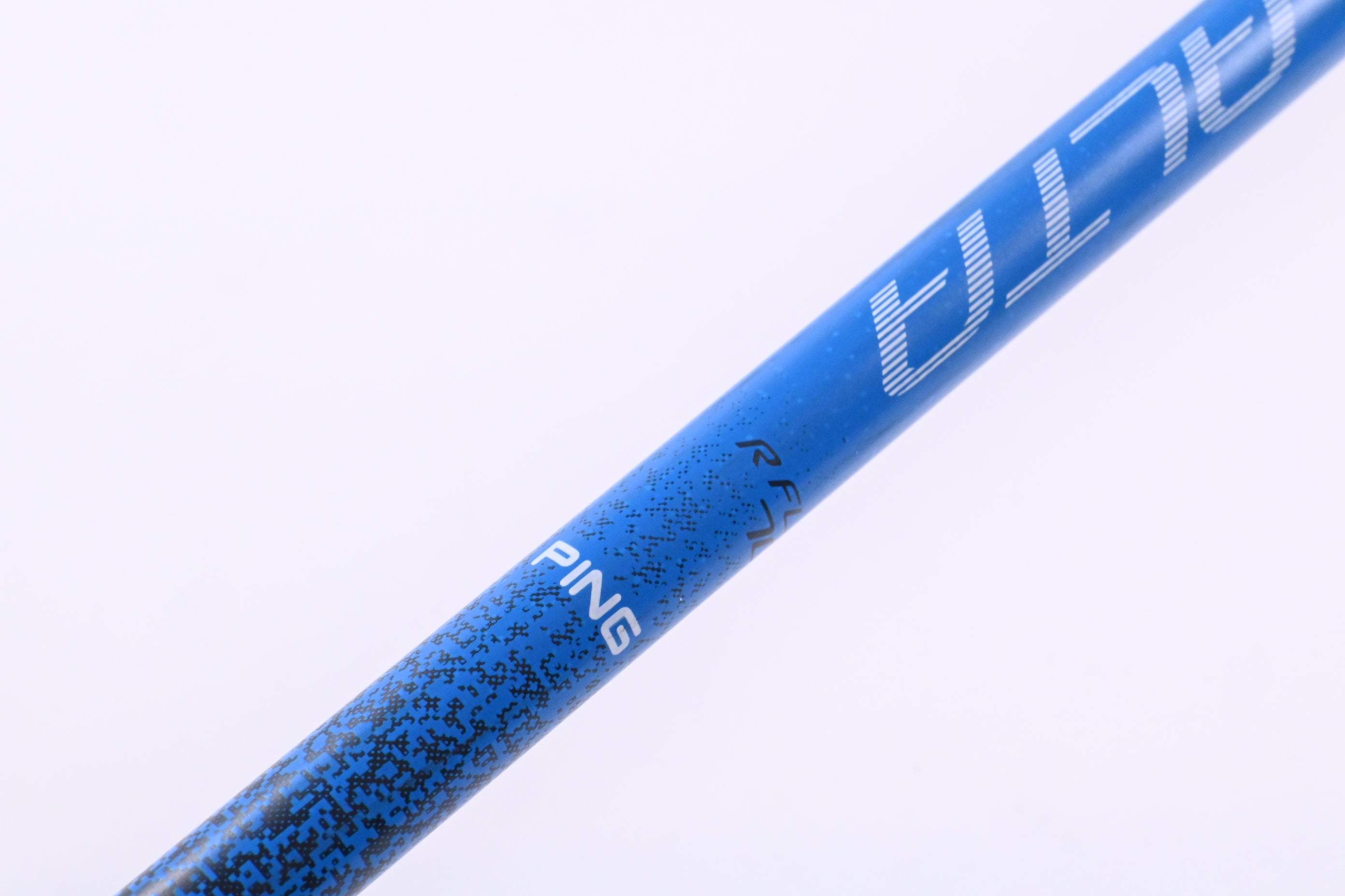 Ping G Series #3 Hybrid / 19 Degree / Regular Flex Ping Alta 70 Shaft