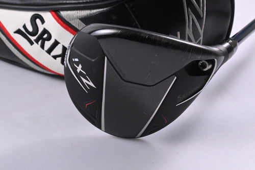 Srixon ZXi #7 Wood / 21 Degree / Regular Flex Ventus TR Blue 6 Shaft