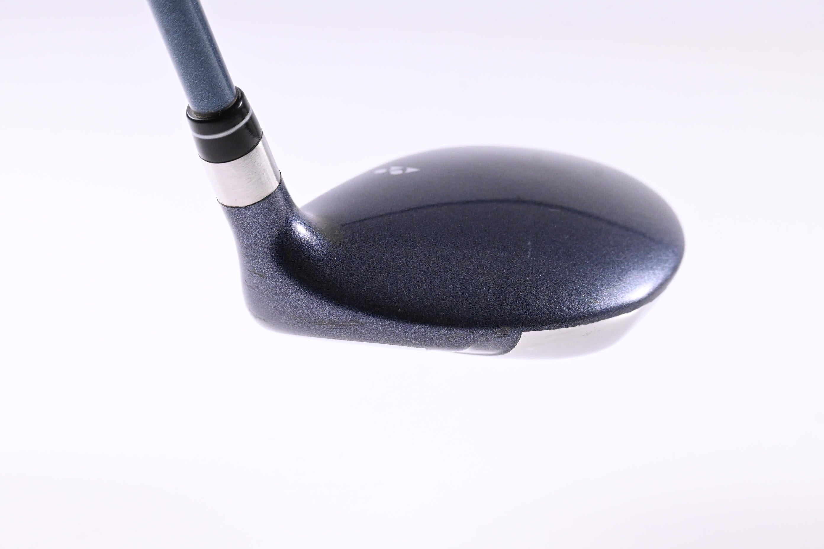 Ladies Yonex V-Mass 270 FL #5 Wood / 21 Degree / Ladies Light Flex Ultimum Ti 50