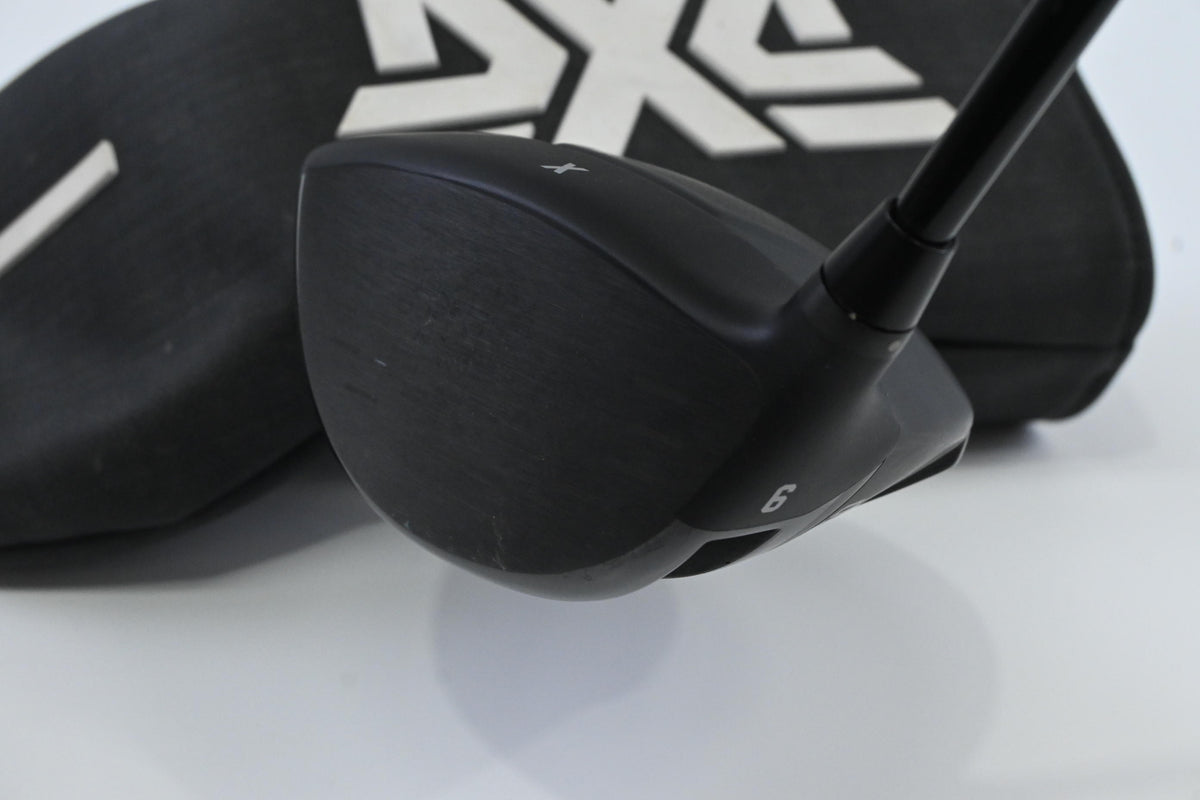 PXG 0211 2020 Driver / 9 Degree / Stiff Flex Diamana s60