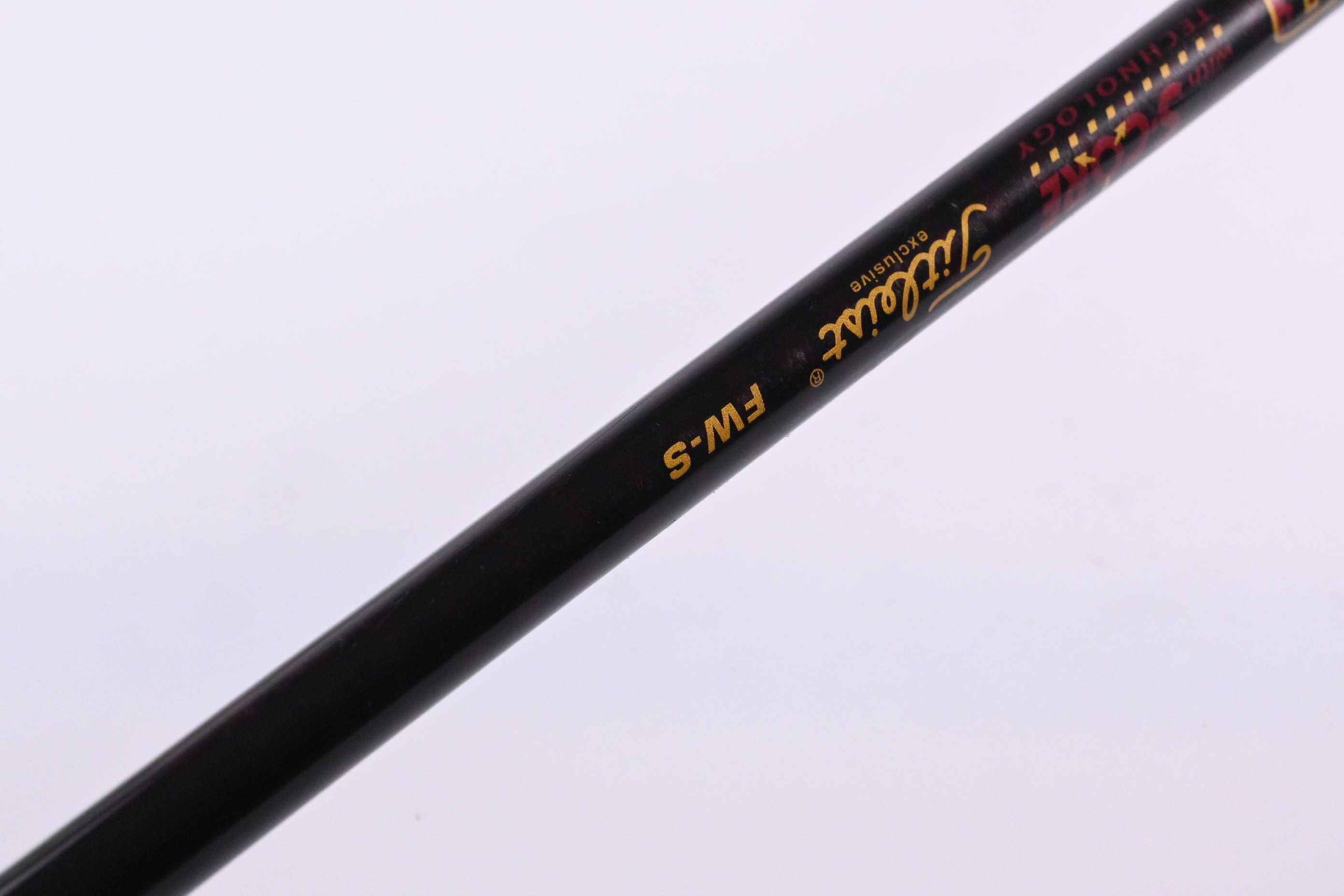 Titleist 909 F2 #3 Wood / 15.5 Degree / Stiff Flex Aldila Voodoo Shaft