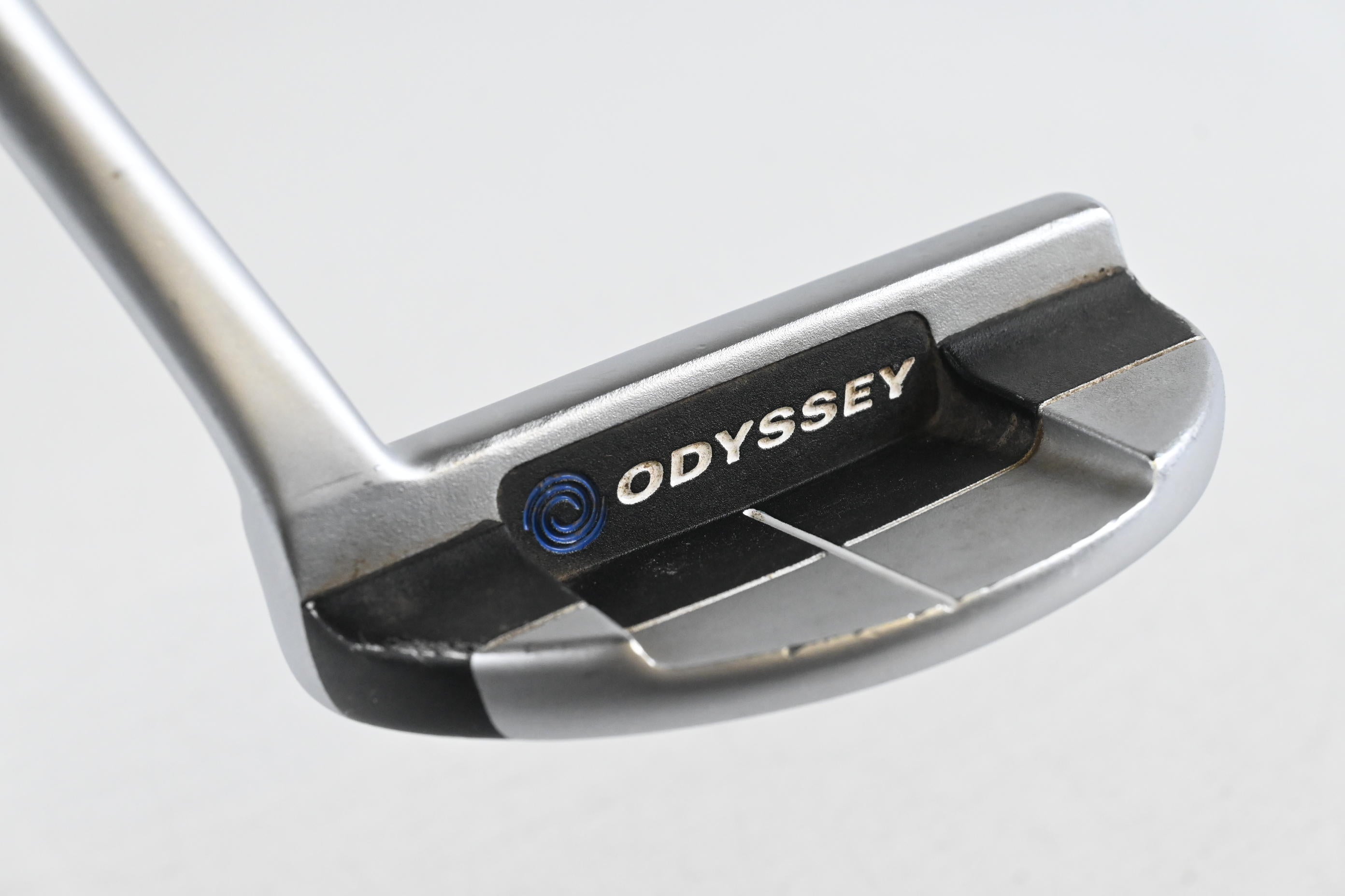 Odyssey Works Versa 9 Putter / 34 Inch