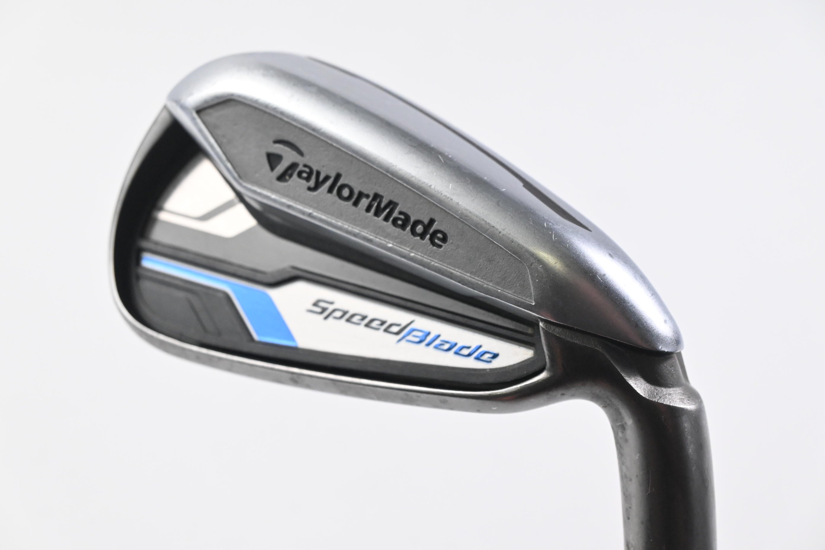 Taylormade Speedblade #4 Iron / 20 Degree / Regular Flex Speedblade 85 Shaft
