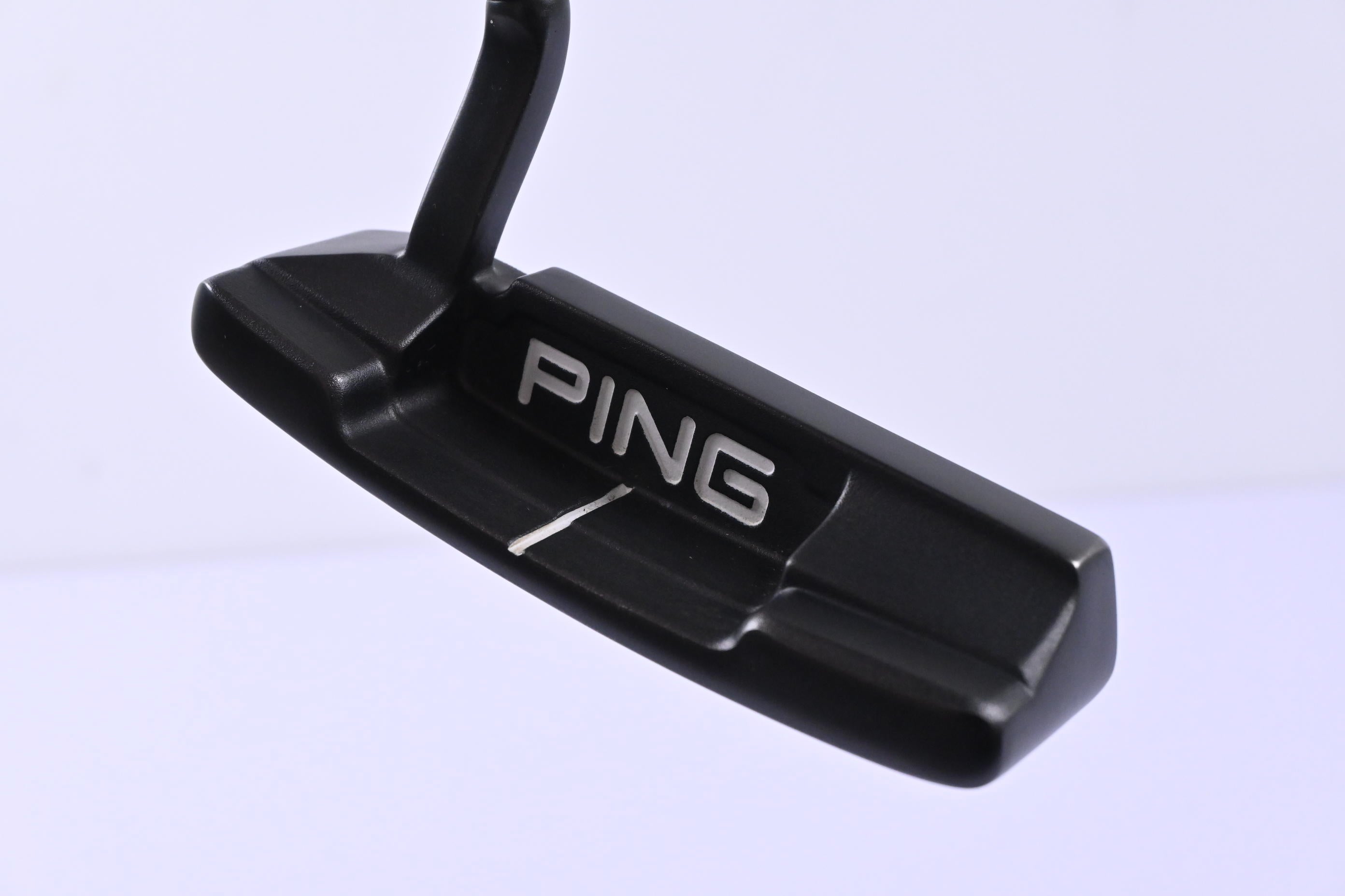 Ping Anser Milled 4 Putter / 34 Inch / Black Dot