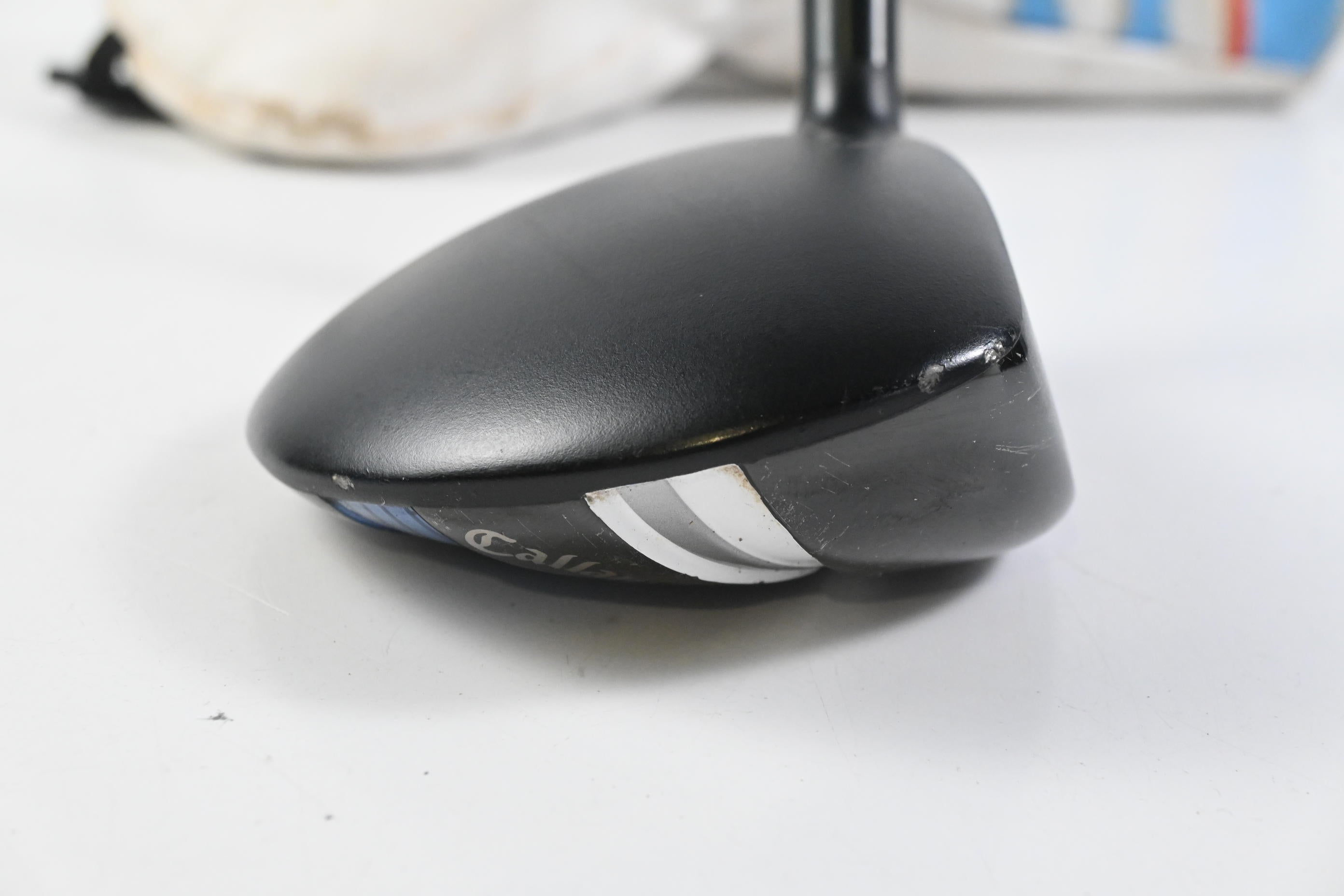 Ladies Callaway XR #5 Wood / 19 Degree / Ladies Flex Project X LZ14 San Diego 47