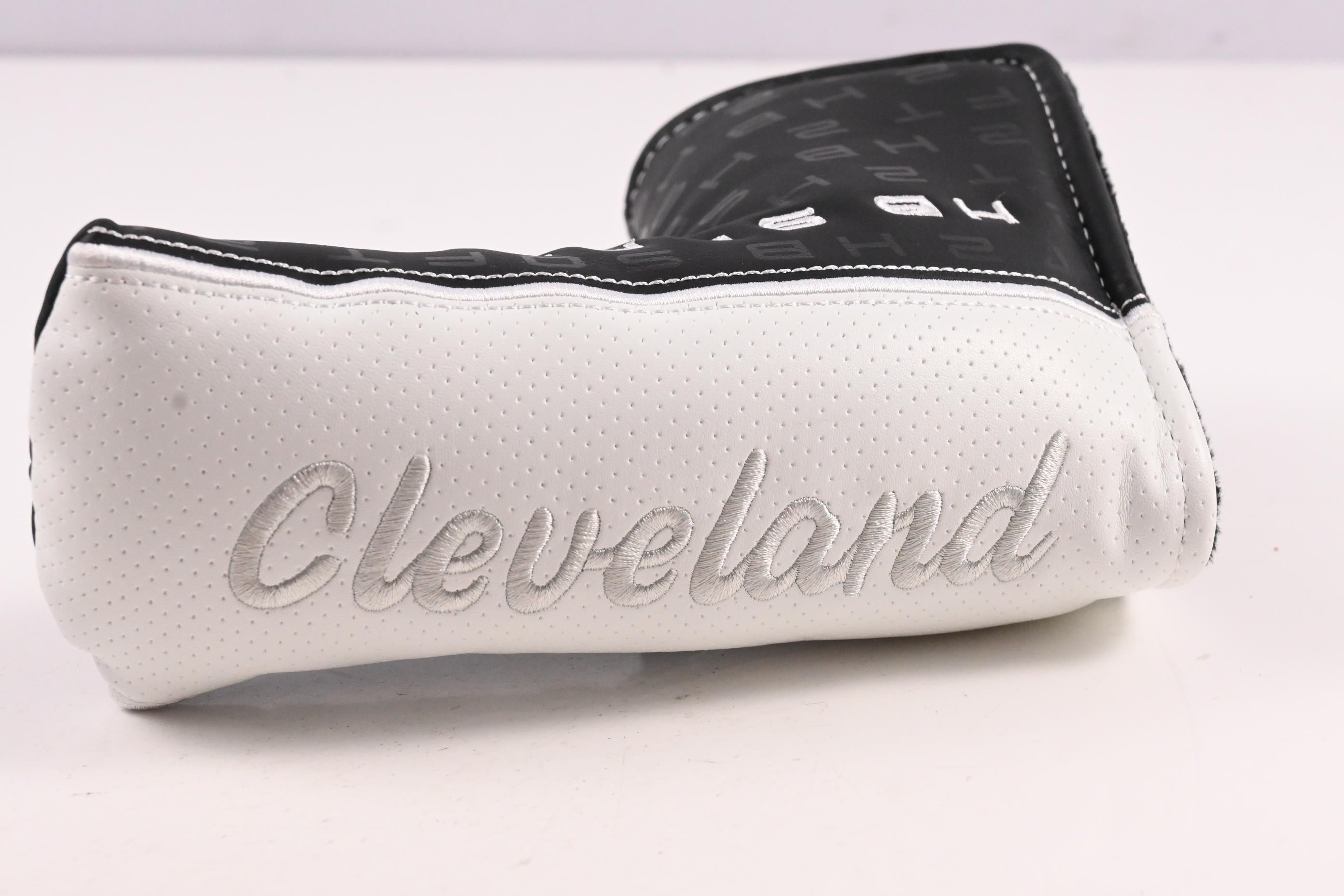 Cleveland HB Soft 2 Black Satin Putter / 34 Inch / UST Mamiya All In Shaft