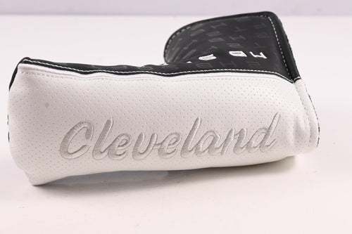 Cleveland HB Soft 2 Black Satin Putter / 34 Inch / UST Mamiya All In Shaft
