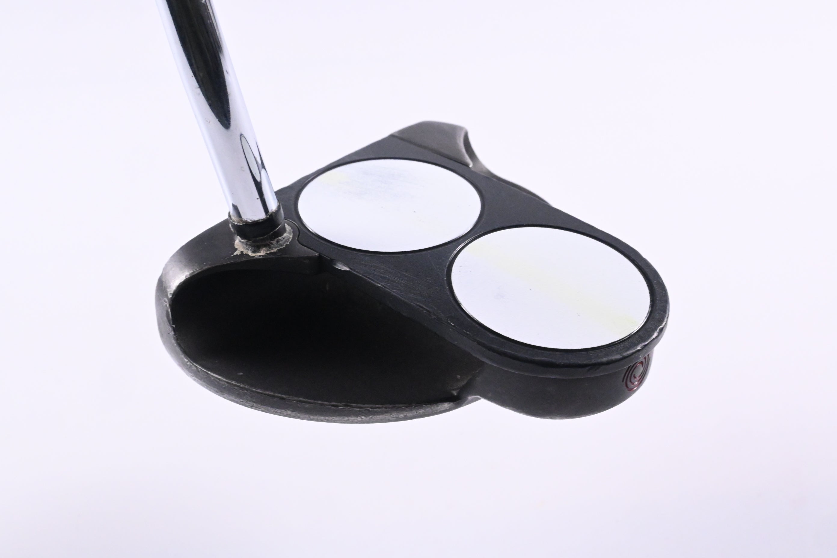 Odyssey O-Works 2-Ball 2020 Putter / 34 Inch