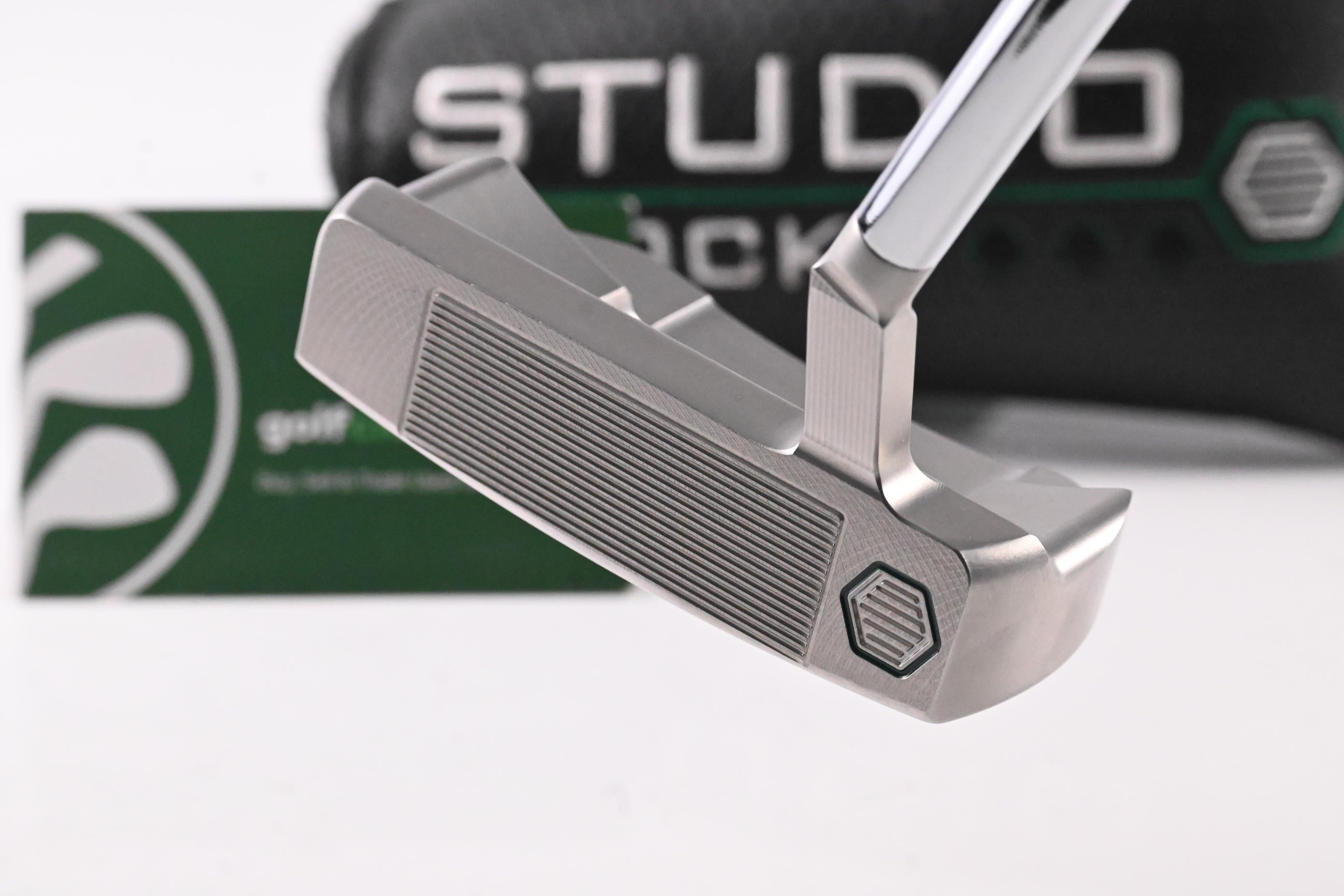 Bettinardi Studio Stock 303 SS 35 2023 Putter / 34 Inch