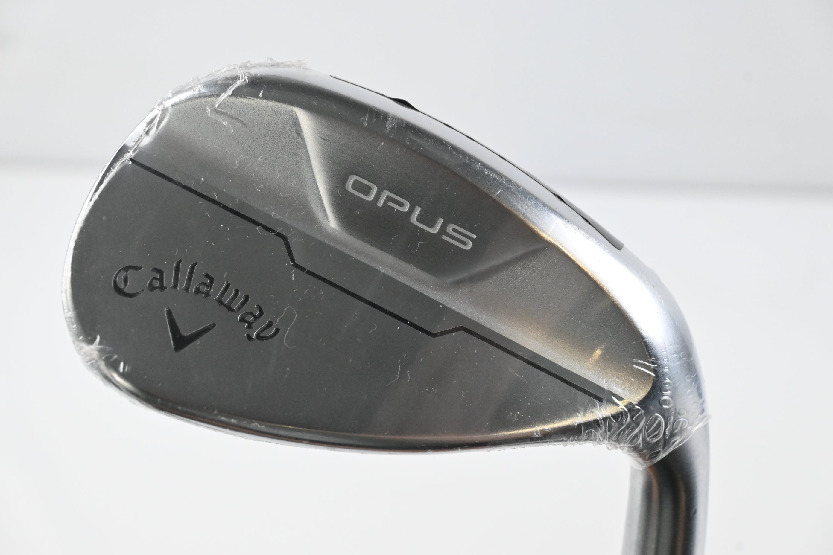 Callaway Opus Gap Wedge / 50 Degree / Wedge Flex Dynamic Gold MID 115