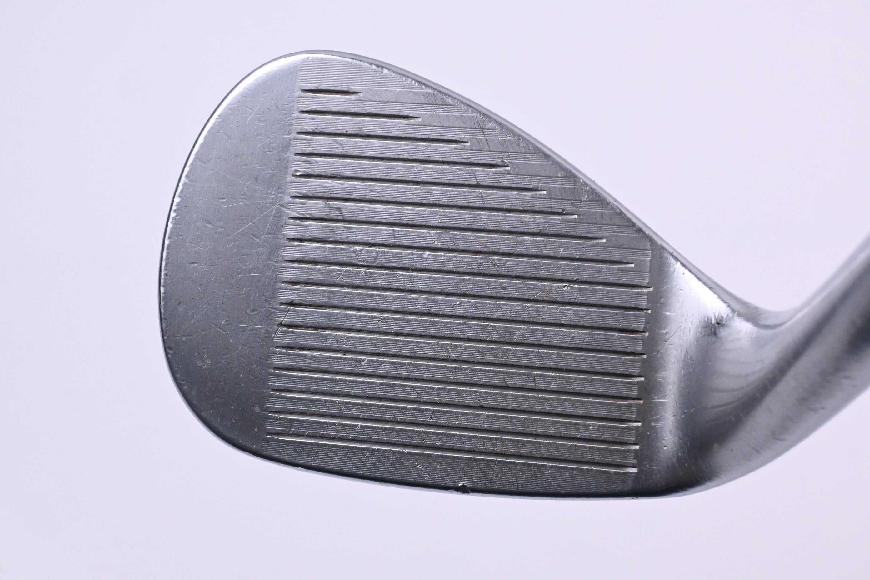 Titleist Vokey SM9 Sand Wedge / 56 Degree / Wedge Flex Vokey SM9 Shaft
