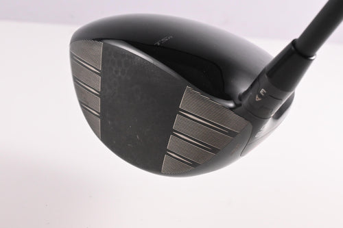 Titleist TSR2 Driver / 8 Degree / Regular Flex HZRDUS Red Gen4 CB 50 Shaft