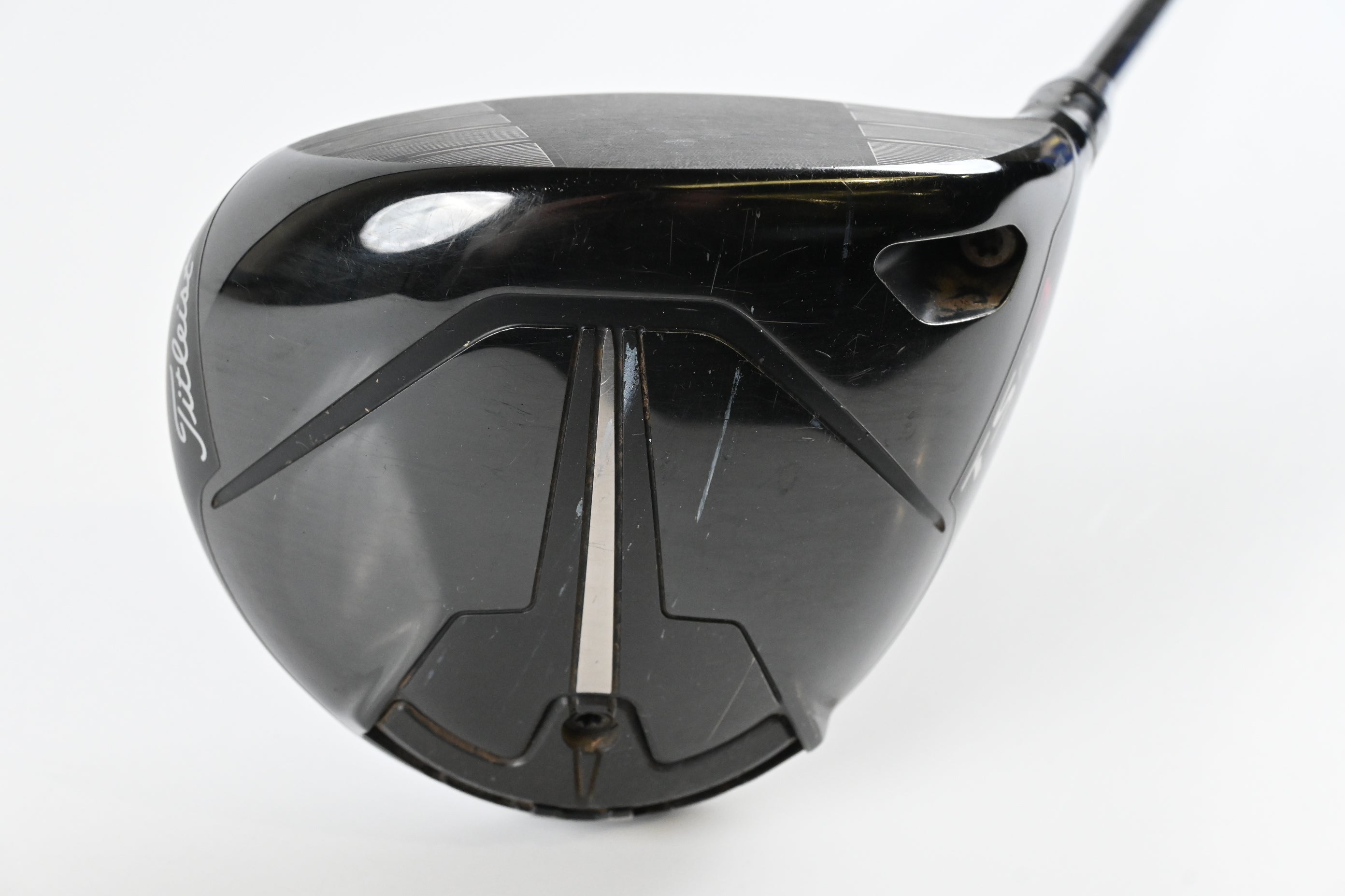 Titleist TSR3 Driver / 9 Degree / Stiff Flex Tensei AV Blue 55 Shaft