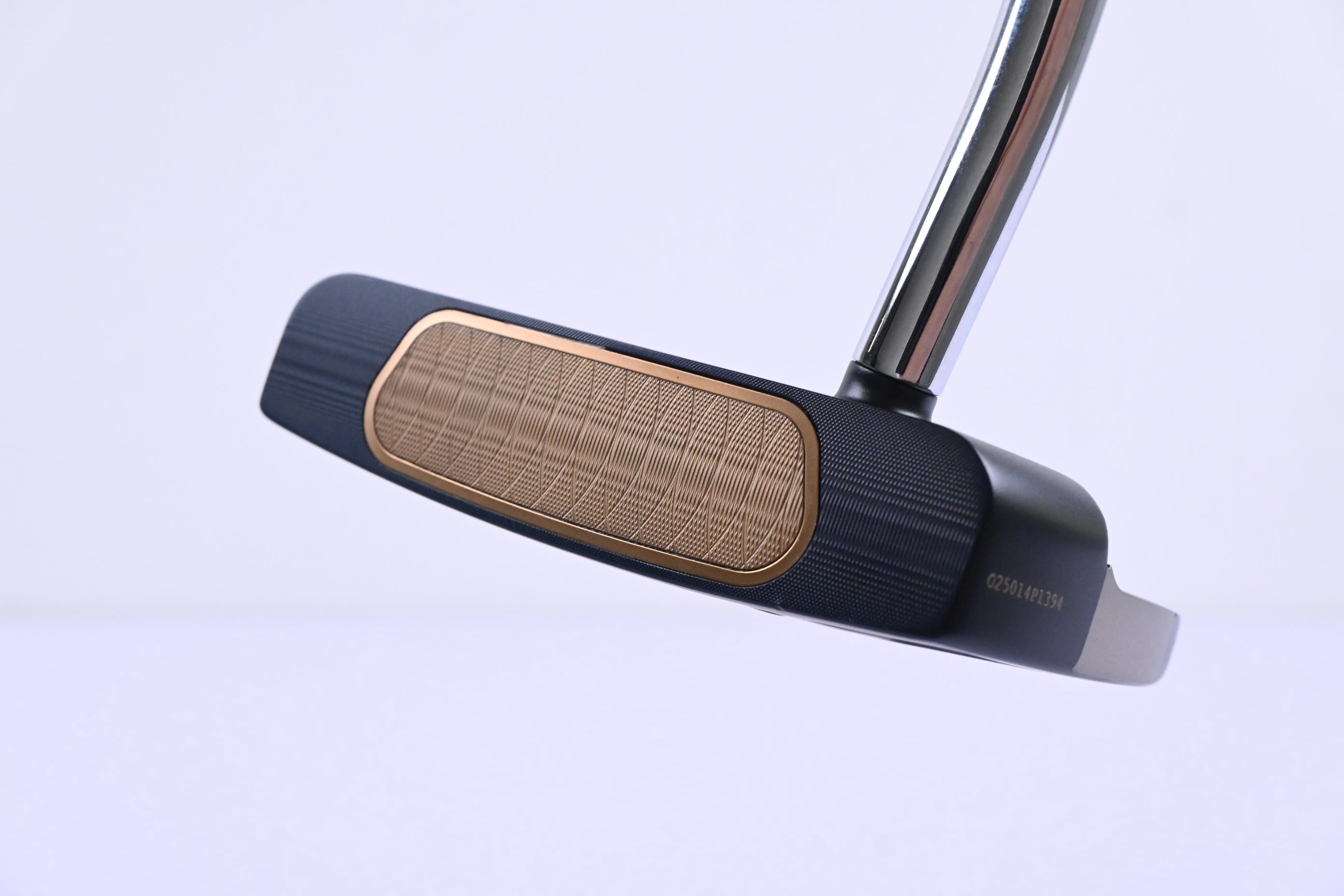 Odyssey Ai-One Milled Cruiser Jailbird T DB Putter / 38 Inch