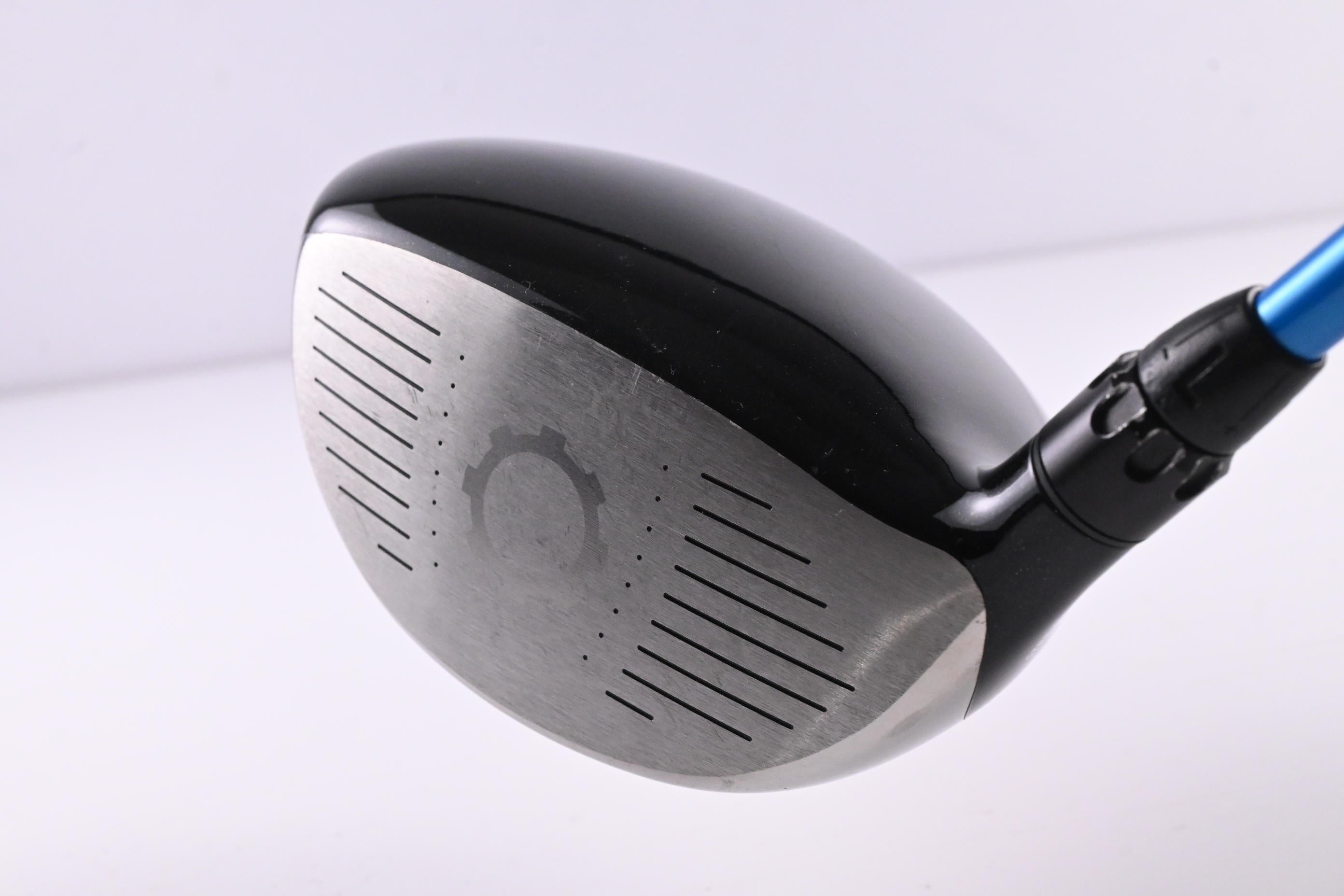 Nike VR Pro Driver / 10.5 Degree / Regular Flex Matrix Radix HD 6 Shaft