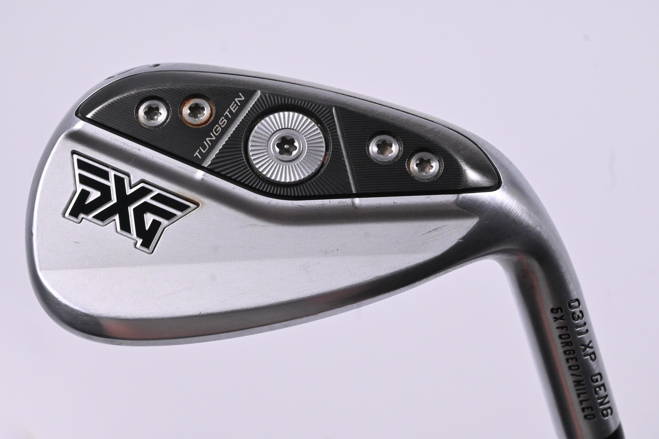 PXG 0311 XP Gen6 Sand Wedge / 54 Degree / Senior Flex Cypher 50 Shaft