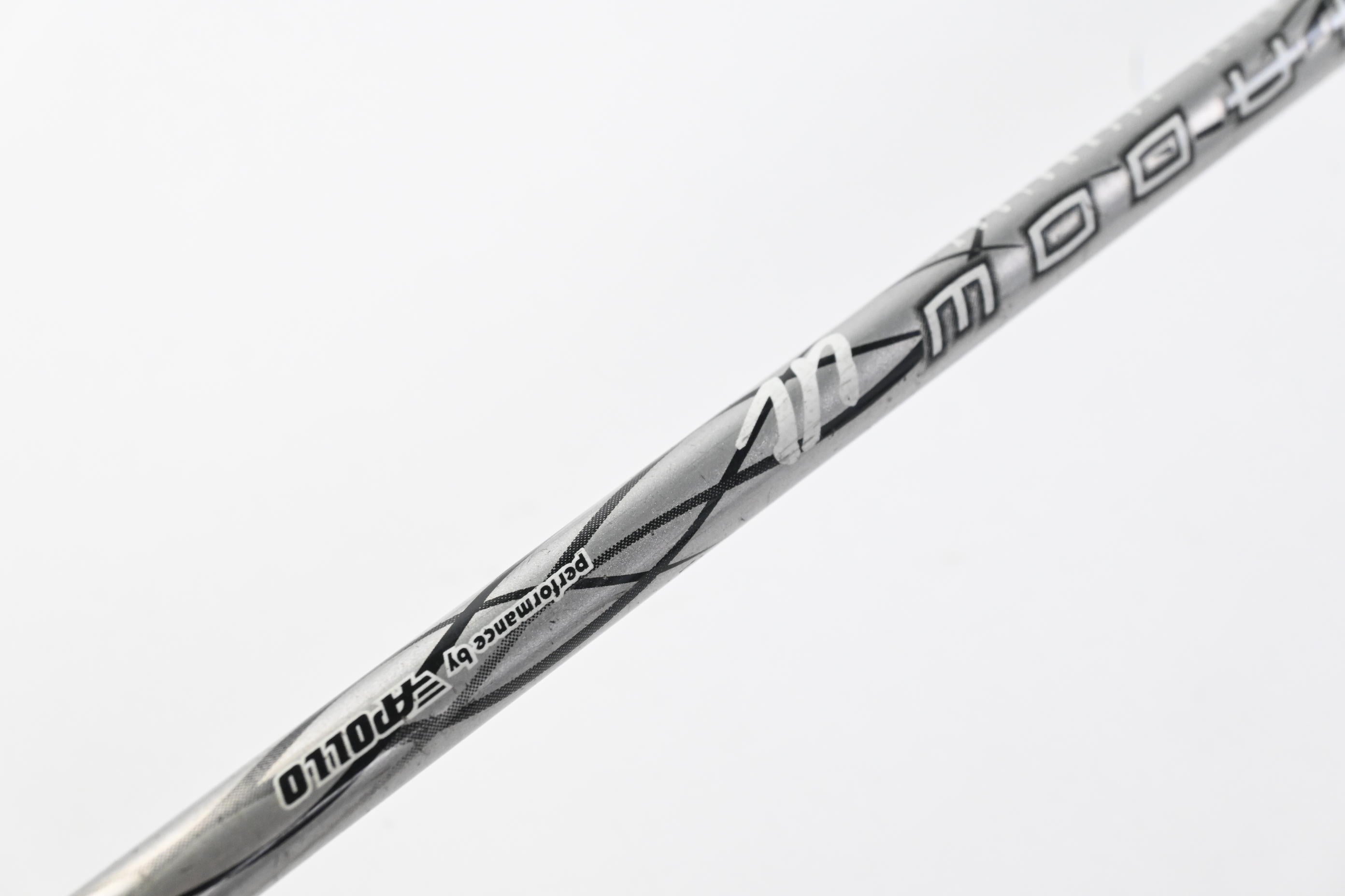 Callaway X-Series Jaws Lob Wedge / 58 Degree / Regular Flex Shaoow UL Shaft