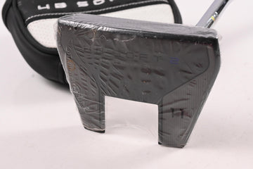 Cleveland HB Soft 2 Black Satin 11 Putter / 34 Inch / UST Mamiya All In Shaft