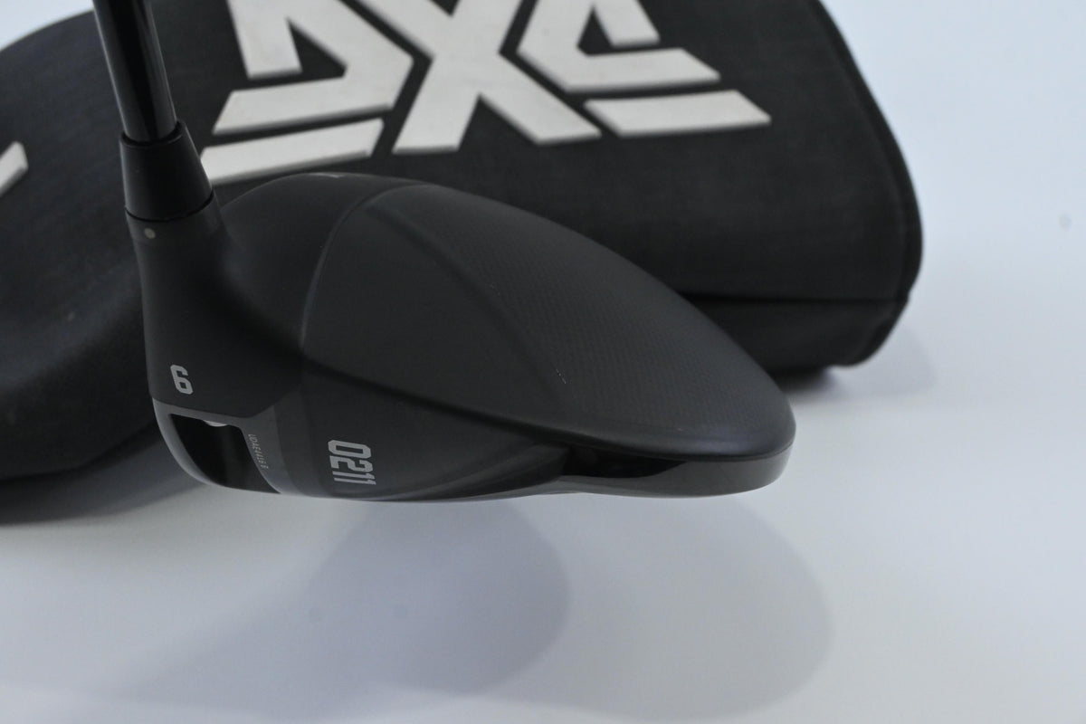 PXG 0211 2020 Driver / 9 Degree / Stiff Flex Diamana s60
