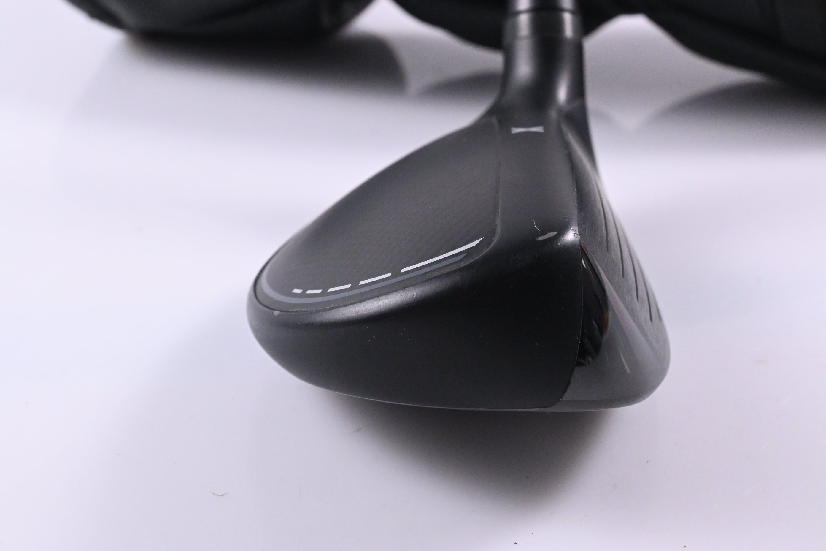 PXG 0311 XF Gen6 #6 Hybrid / 28 Degree / Stiff Flex EvenFlow Riptide 80 Shaft