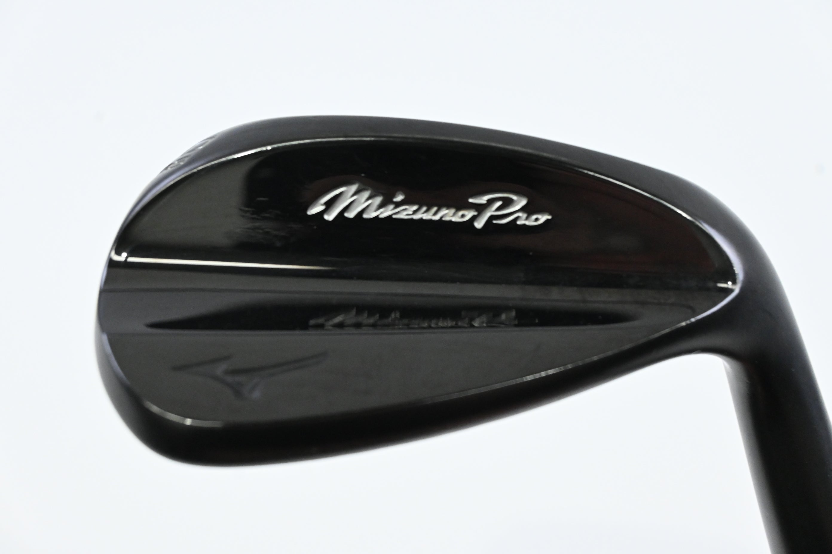 Mizuno Pro T-1 Gap Wedge / 50 Degree / Wedge Flex KBS Hi-Rev 2.0 115 Shaft