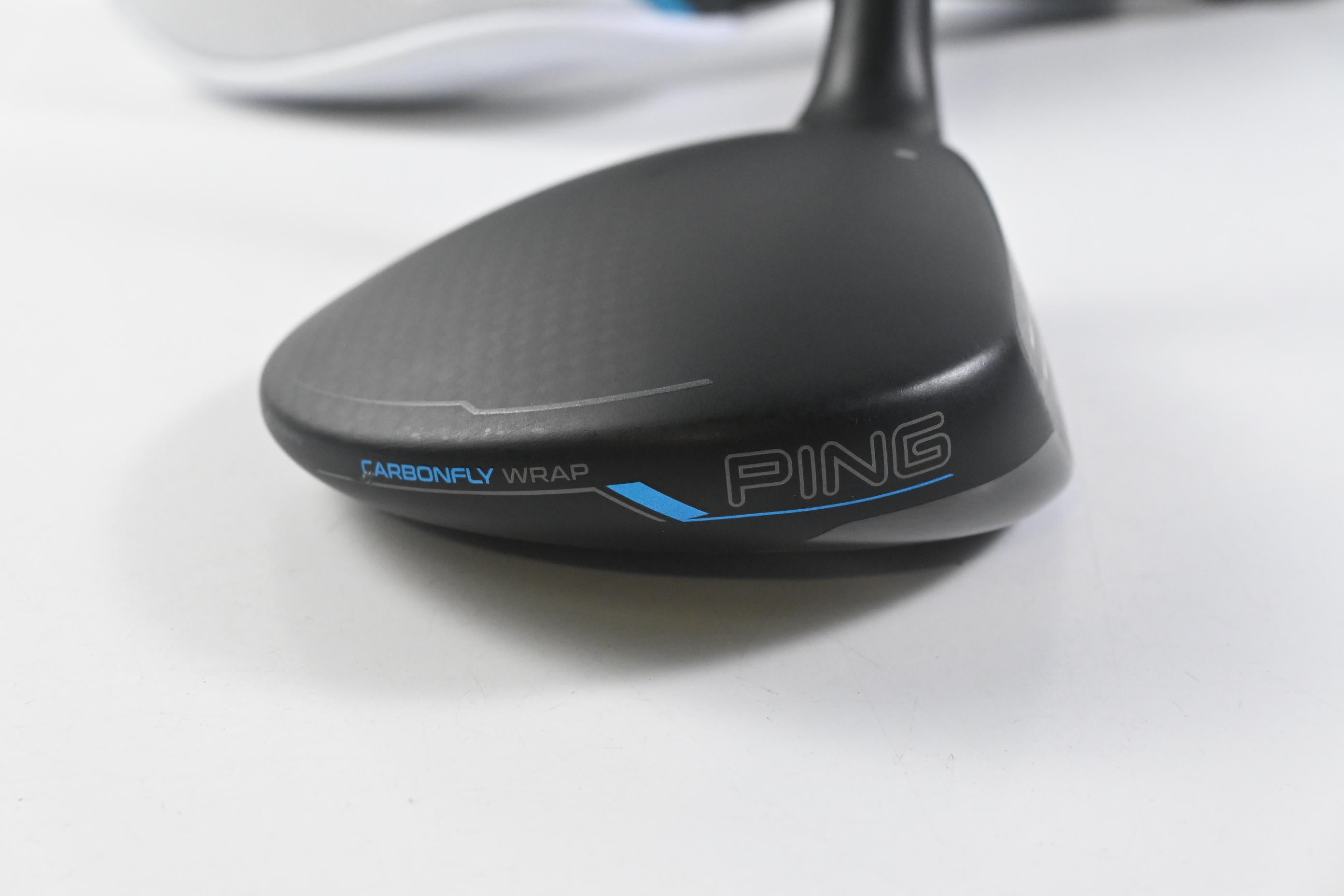 Ping G440 SFT #7 Wood / 22 Degree / Regular Flex Ping Alta CB Blue 65 Shaft