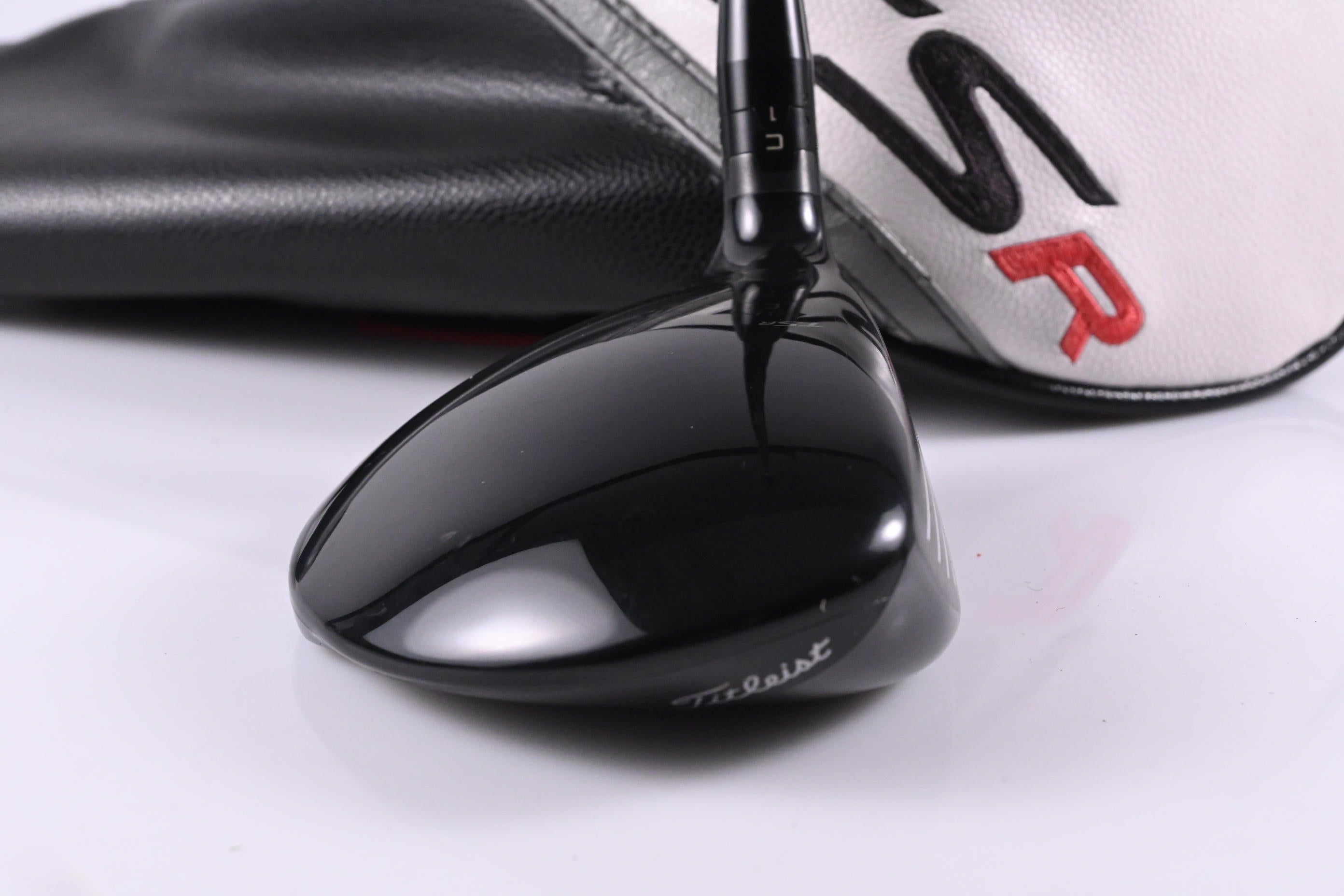 Titleist TSR2 #3 Wood / 15 Degree / Stiff Flex Tensei AV Blue 65 Shaft