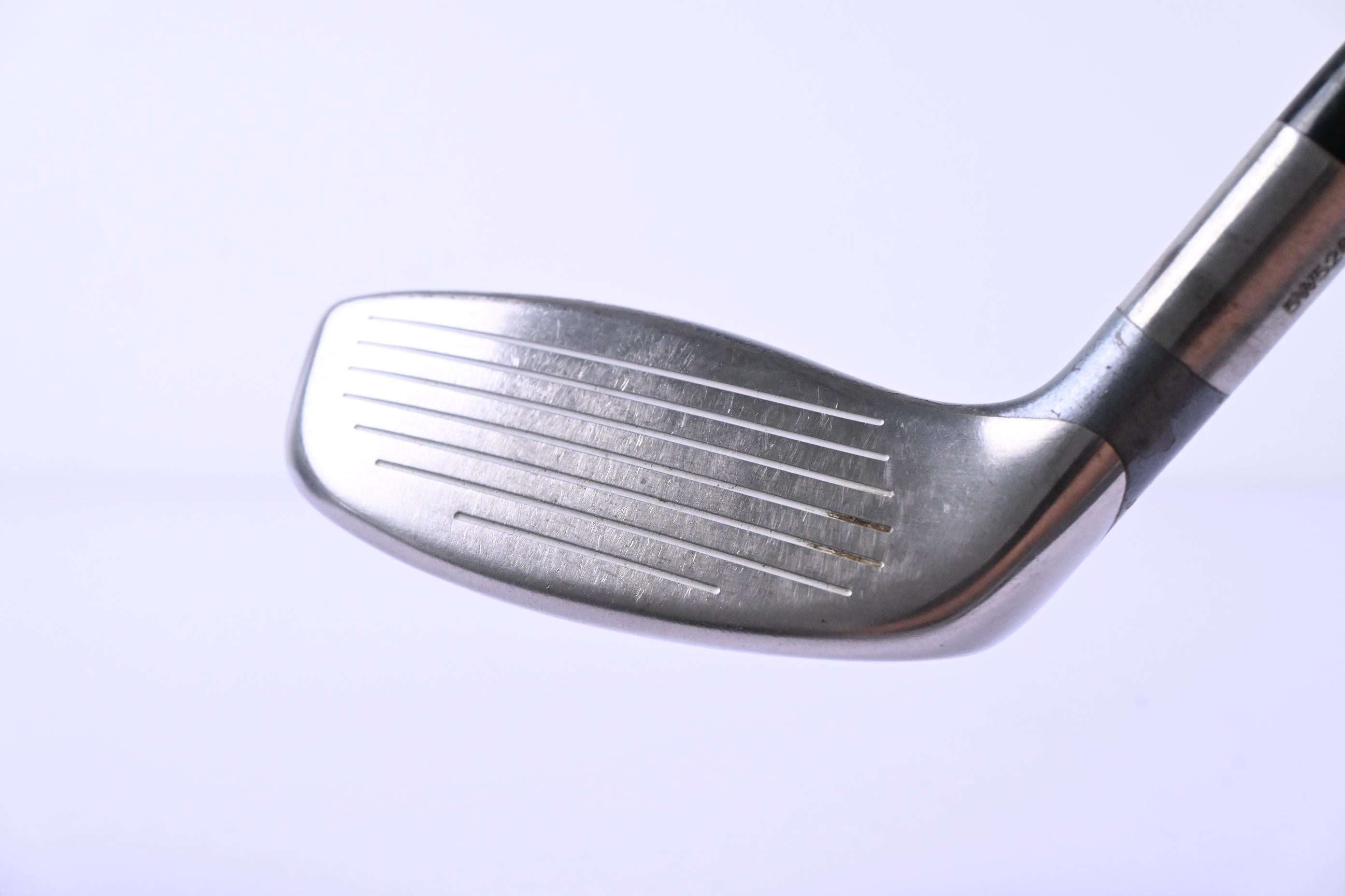 Ladies Ping Serene #6 Hybrid / 30 Degree / Ladies Flex Ping ULT 210 Shaft