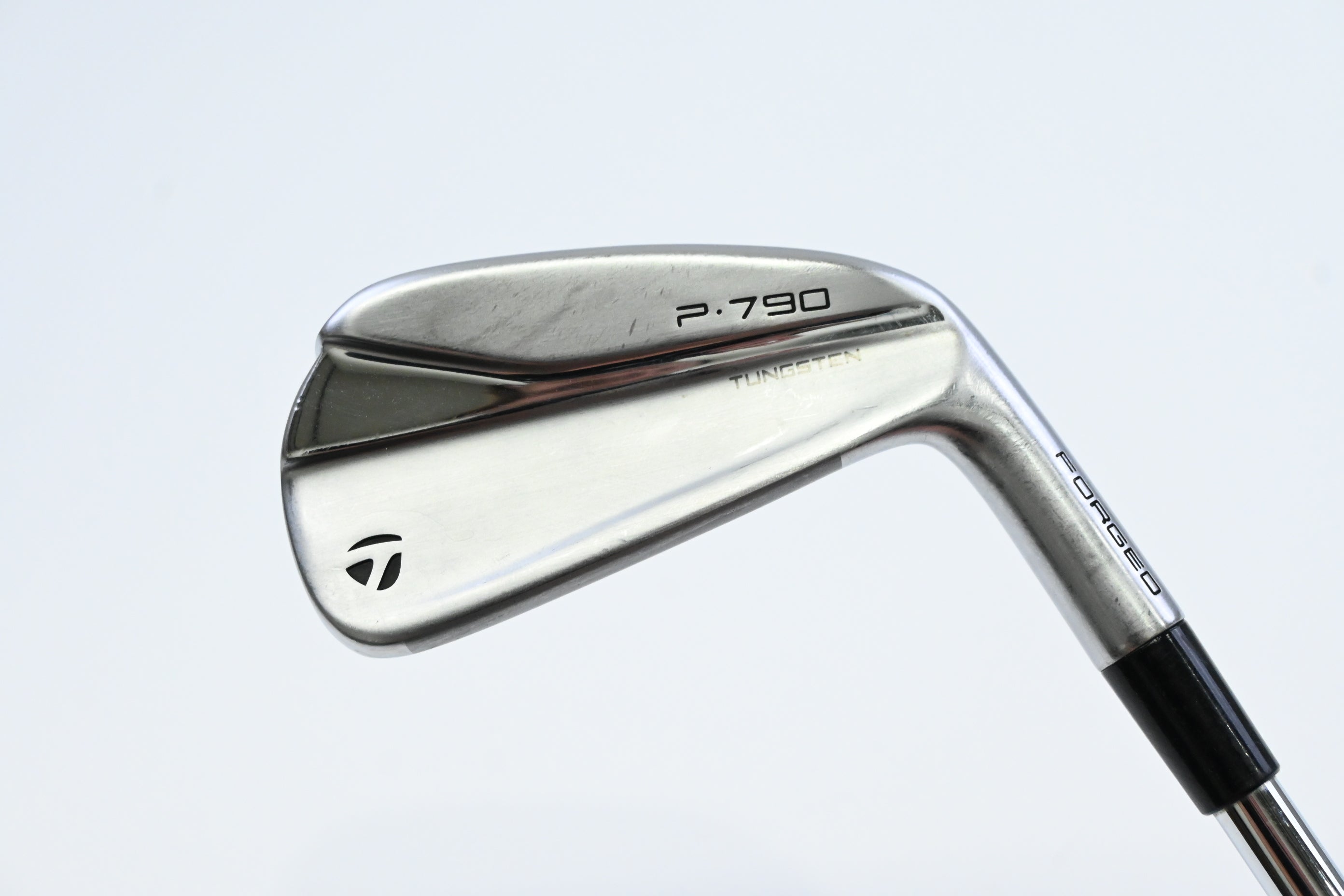 Taylormade P790 2021 #3 Iron / 19 Degree / Regular Flex Dynamic Gold 95 R300