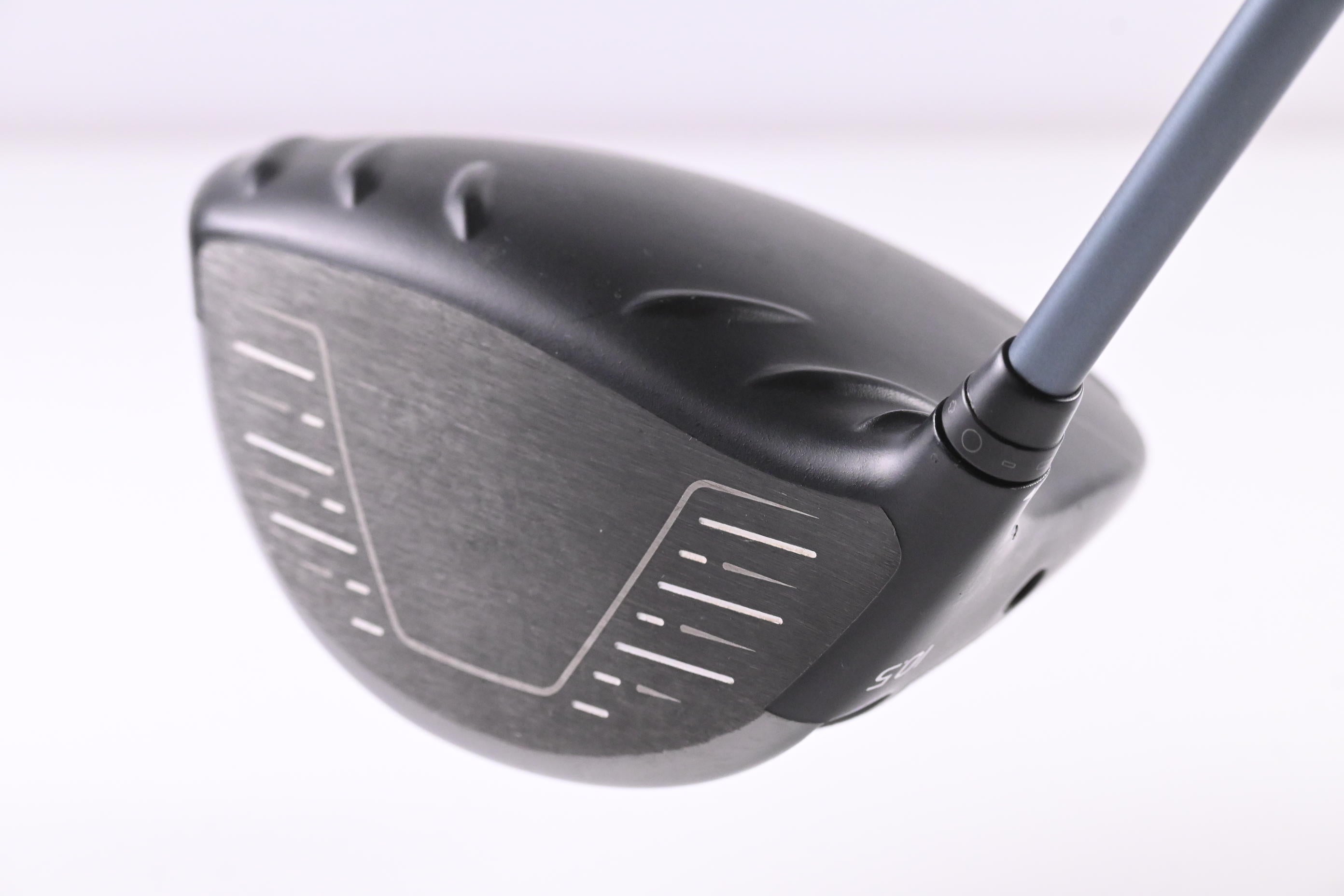 Ping G425 Max Driver / 10.5 Degree / Regular Flex Ping Alta CB Slate 65 Shaft