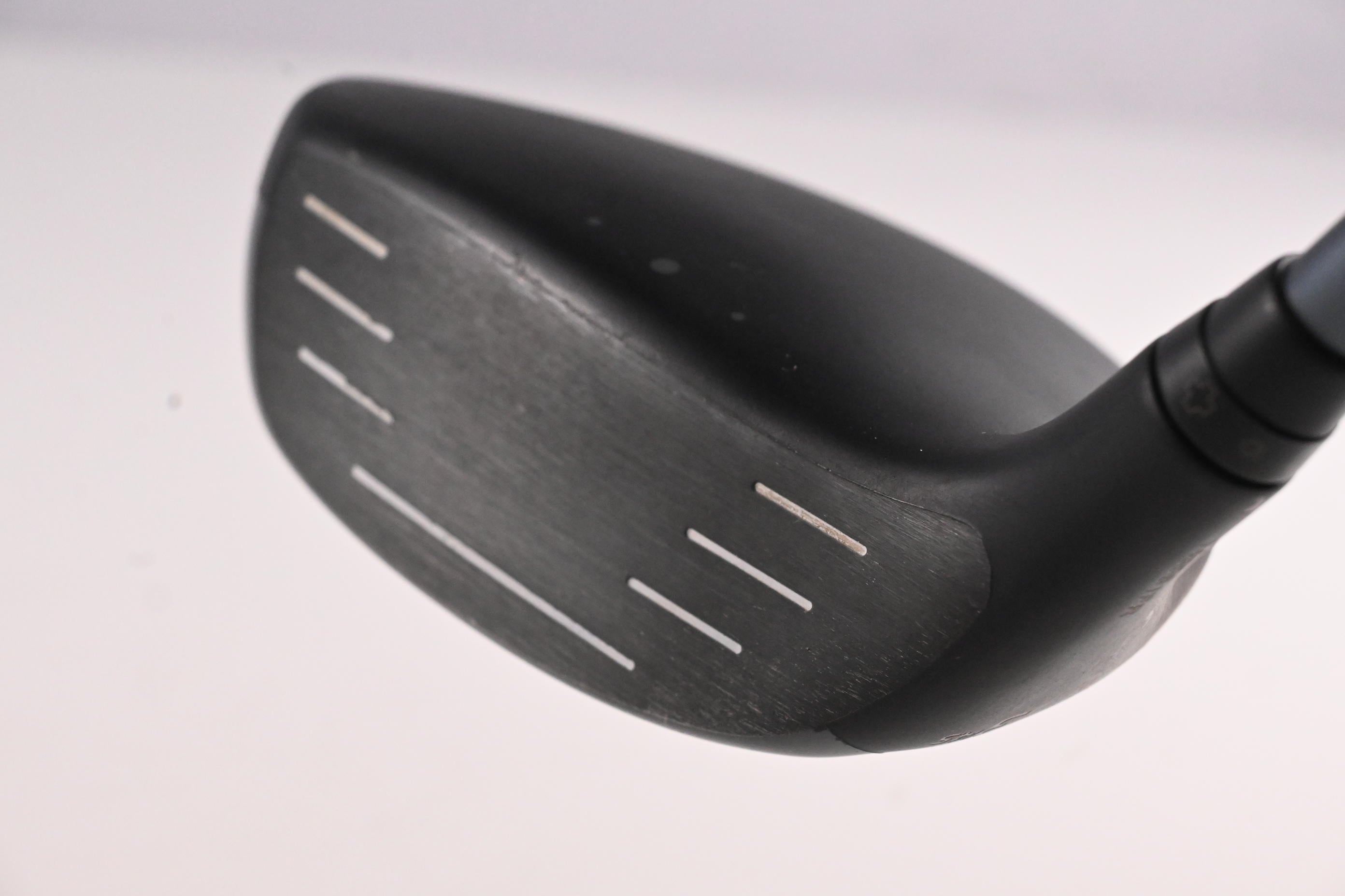 Ping G425 Max #3 Wood / 14.5 Degree / Stiff Flex Ping Alta CB Slate 65 Shaft
