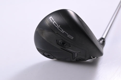 Cobra DS-Adapt LS Titanium #5 Wood / 17.5 Degree / Stiff Flex Aldila Ascent 60
