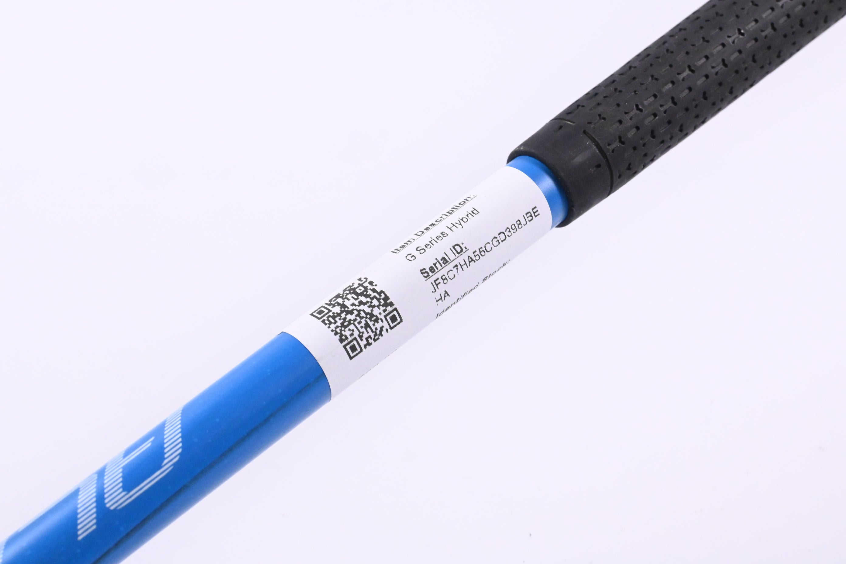 Ping G Series #3 Hybrid / 19 Degree / Regular Flex Ping Alta 70 Shaft