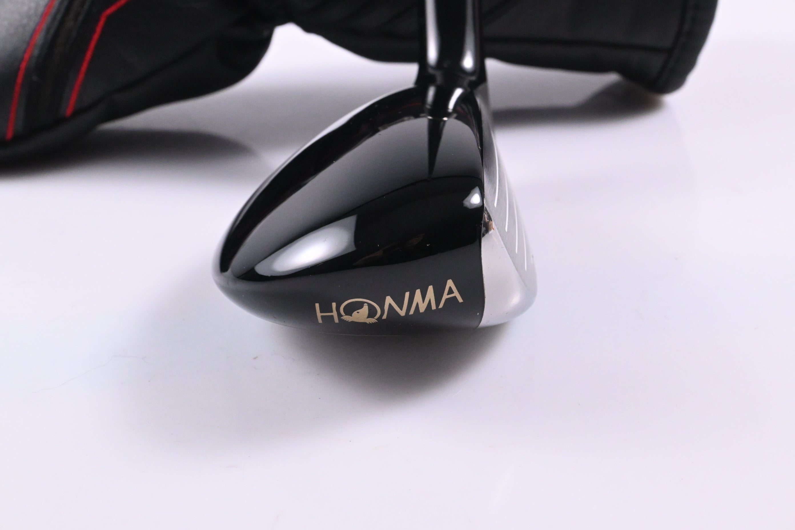 Honma TR21 #3 Hybrid / 18 Degree / Stiff Flex Honma Vizard TR20-75 Shaft