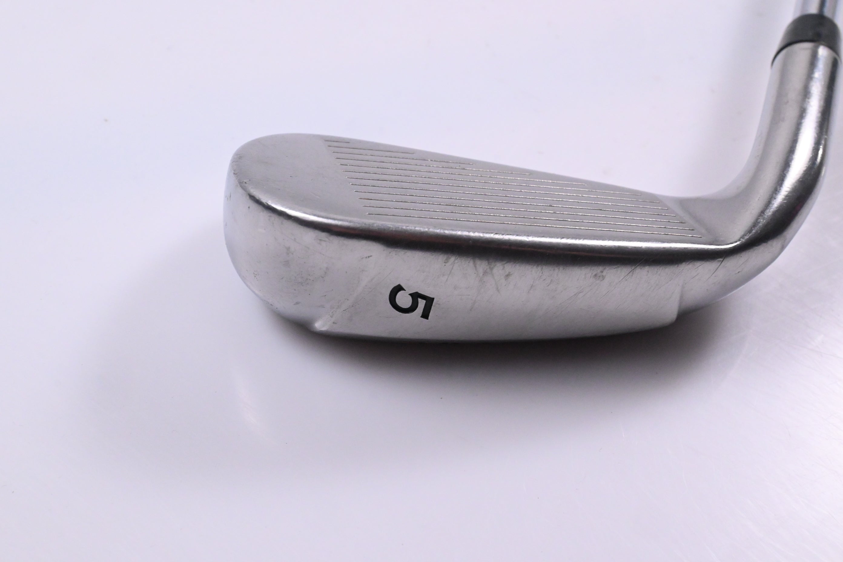 Taylormade Burner Superlaunch #5 Iron / 26 Degree / Regular Flex Dynamic Gold R300