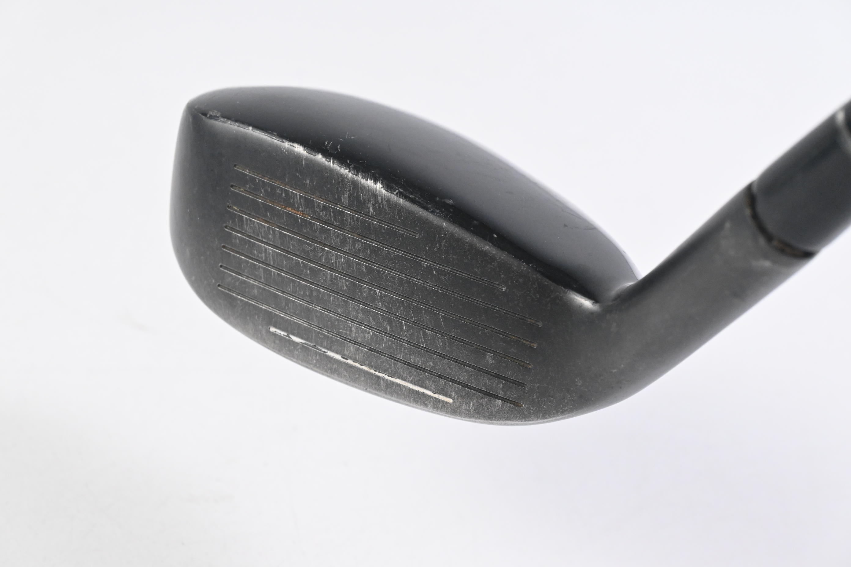 Adams Idea Tech V3 #5 Hybrid / 25 Degree / Regular Flex Adams V3 Shaft